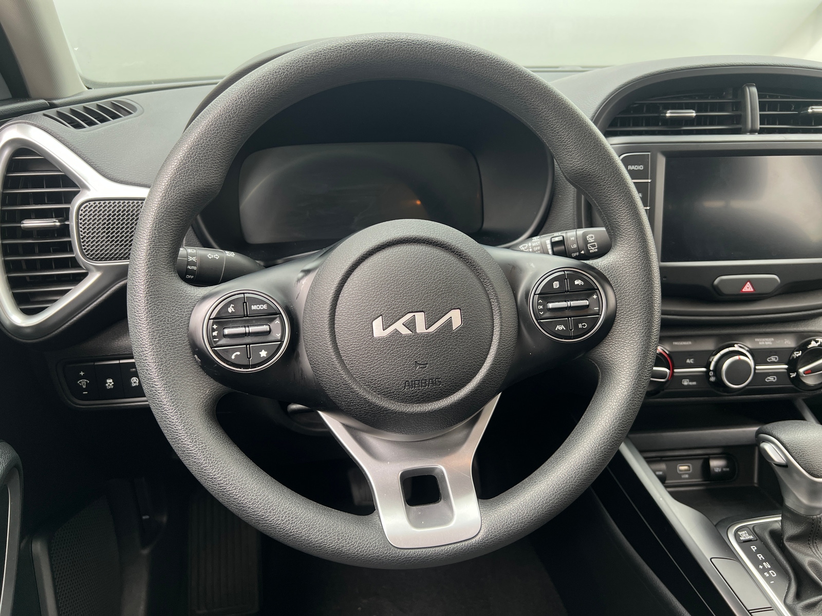 Thumbnail: 2025 Kia Soul - 5