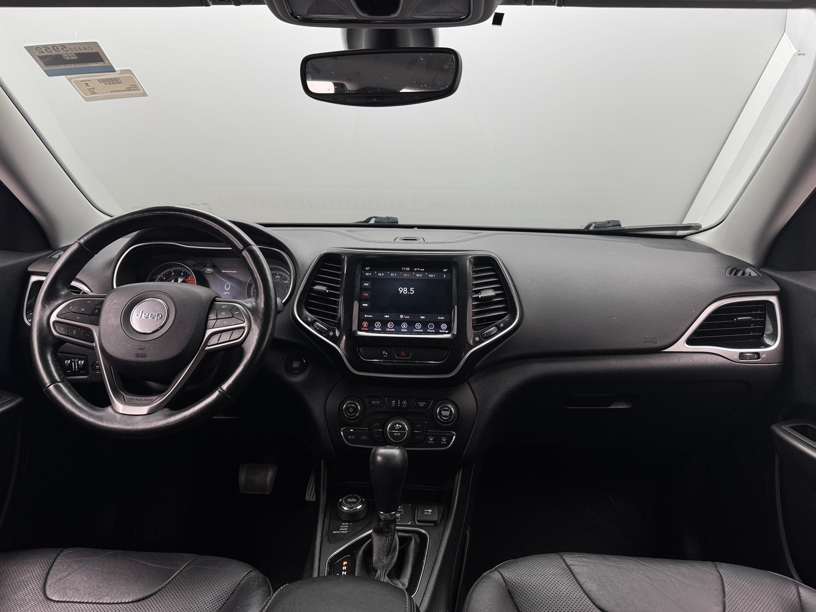 Thumbnail: 2020 Jeep Cherokee - 2