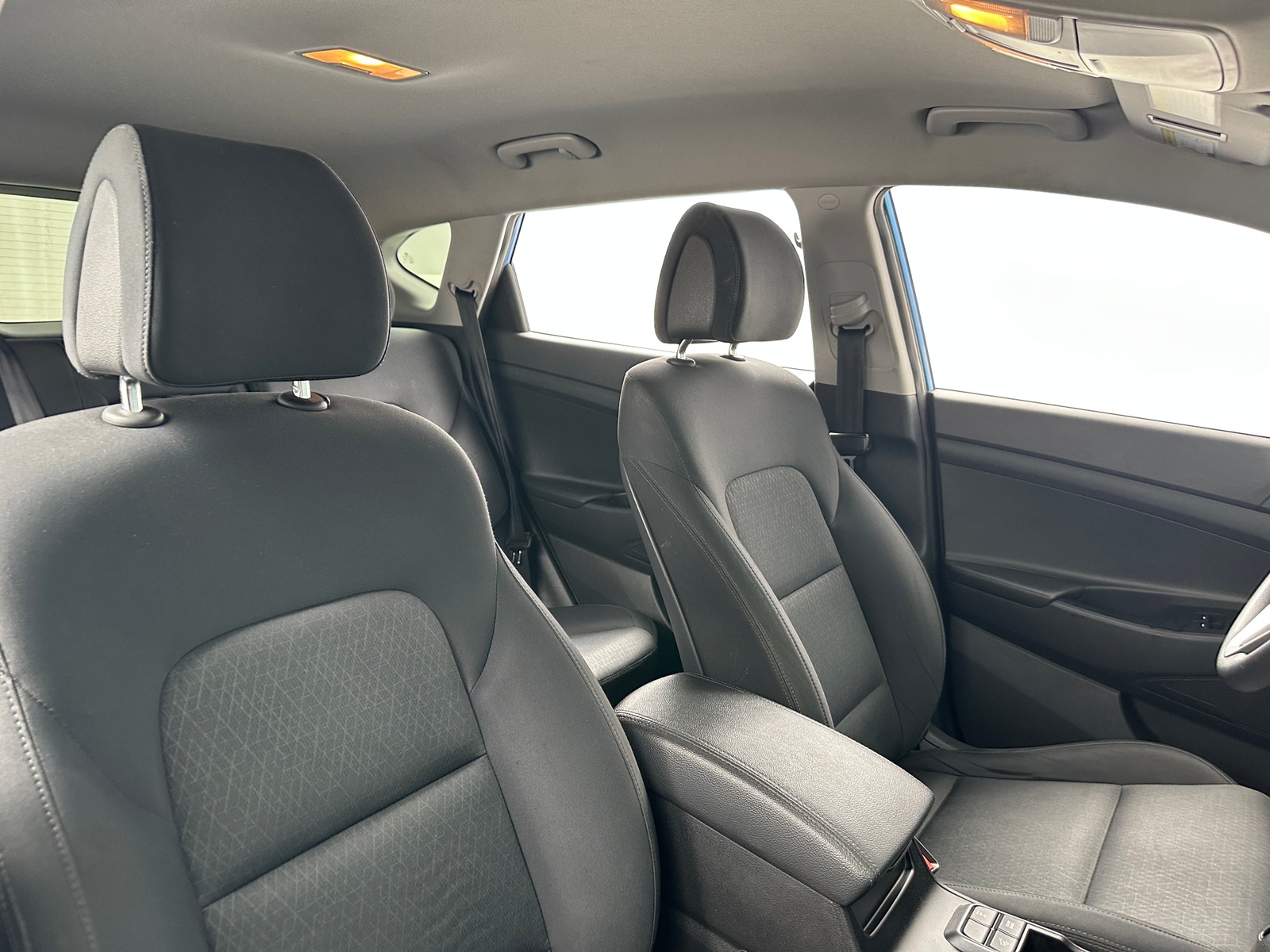 Thumbnail: 2018 Hyundai Tucson - 2