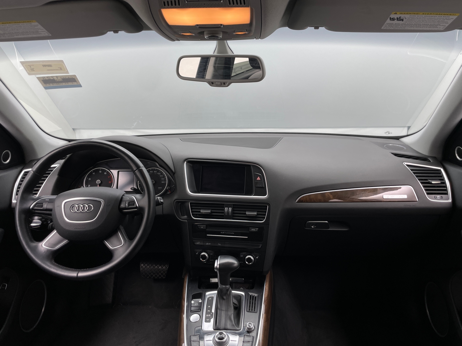 Thumbnail: 2017 Audi Q5 - 2