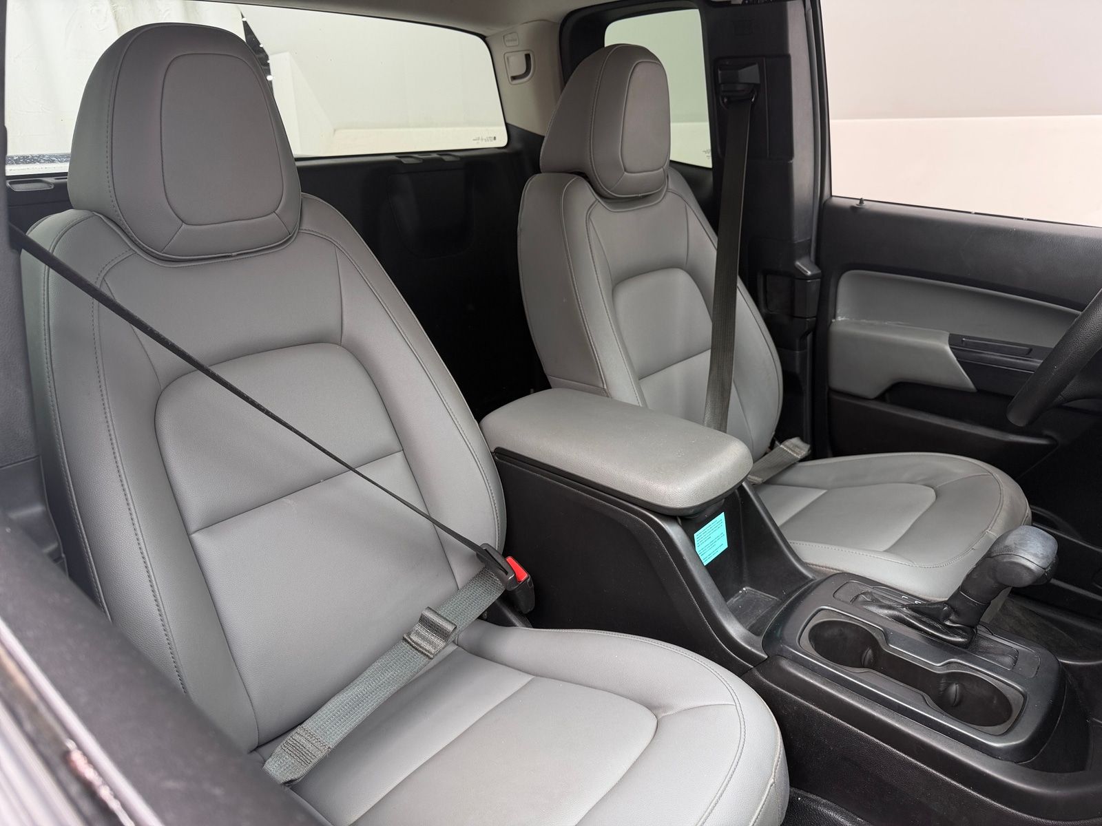 Thumbnail: 2018 Chevrolet Colorado - 2