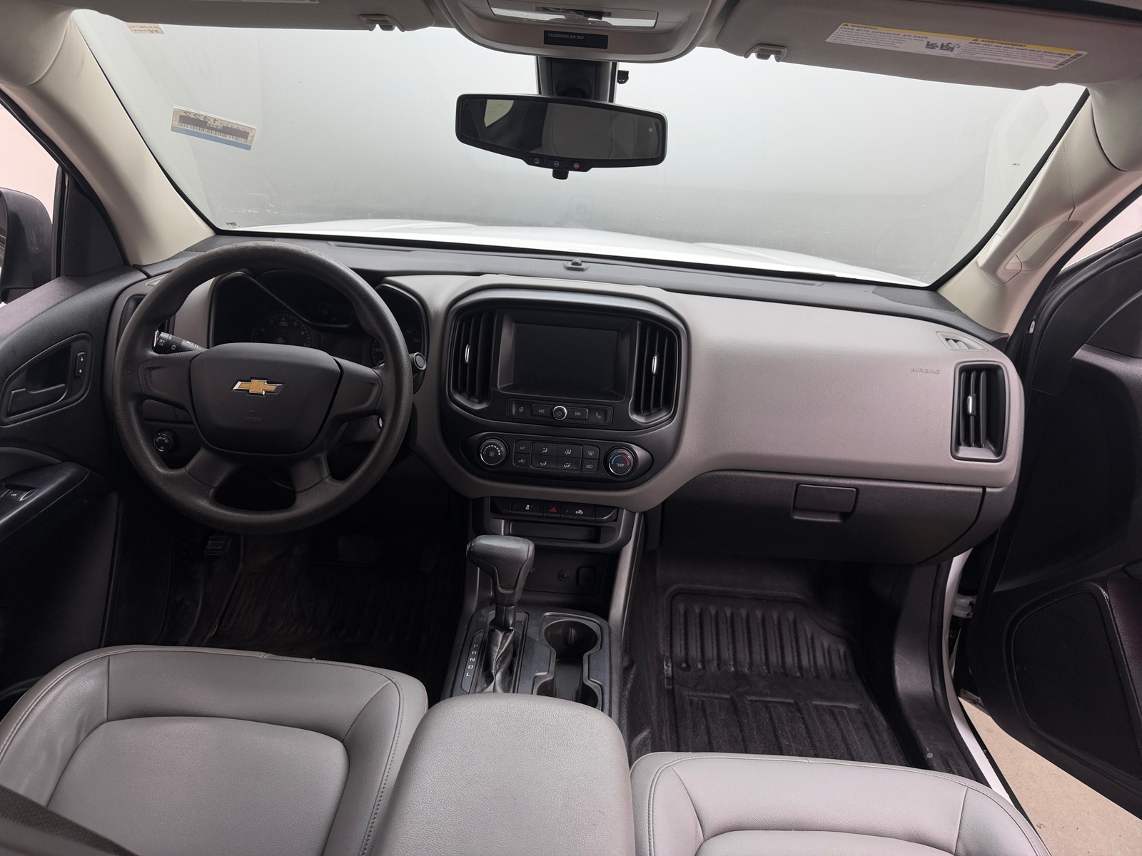 Thumbnail: 2018 Chevrolet Colorado - 3