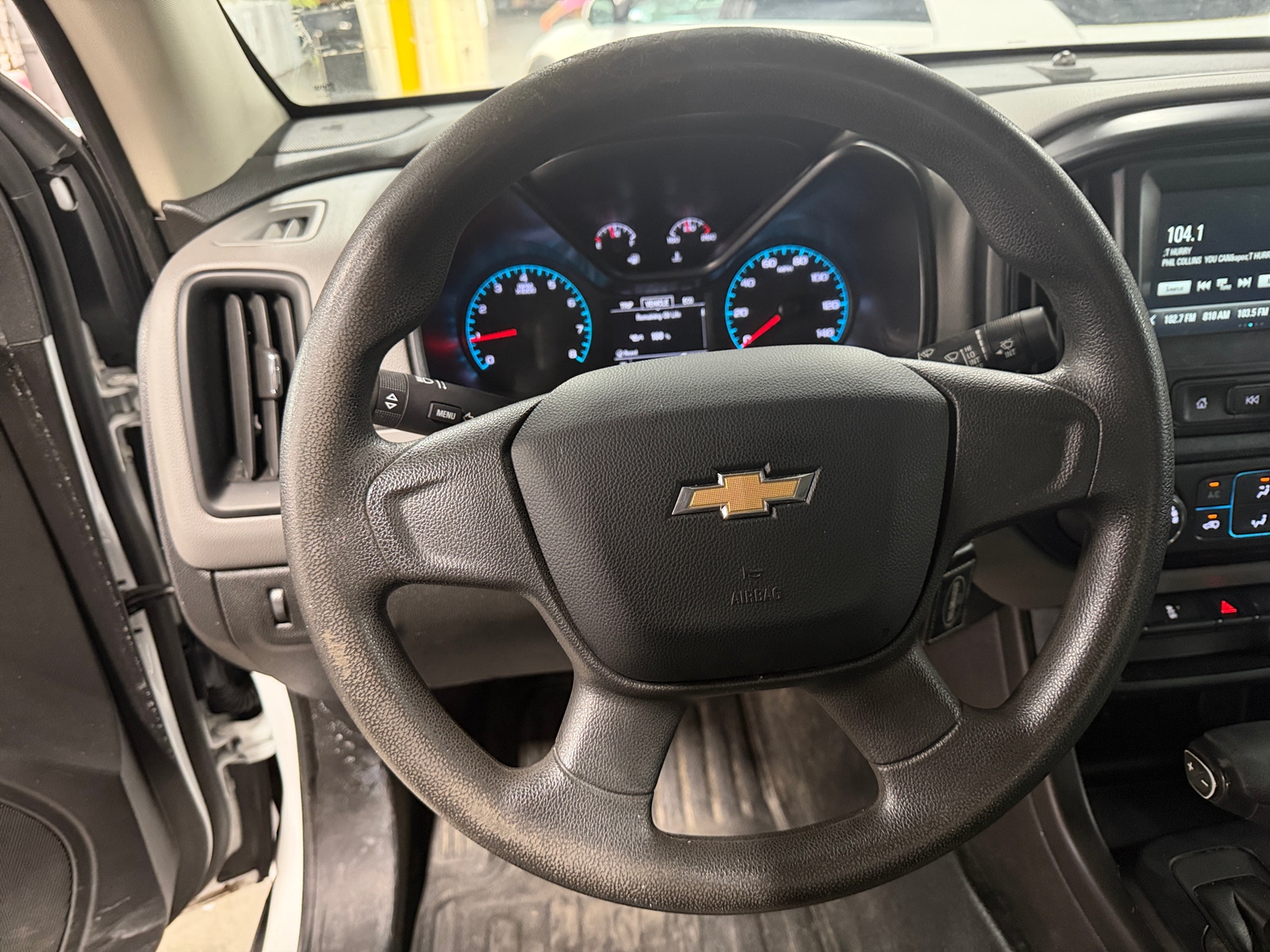 Thumbnail: 2018 Chevrolet Colorado - 5