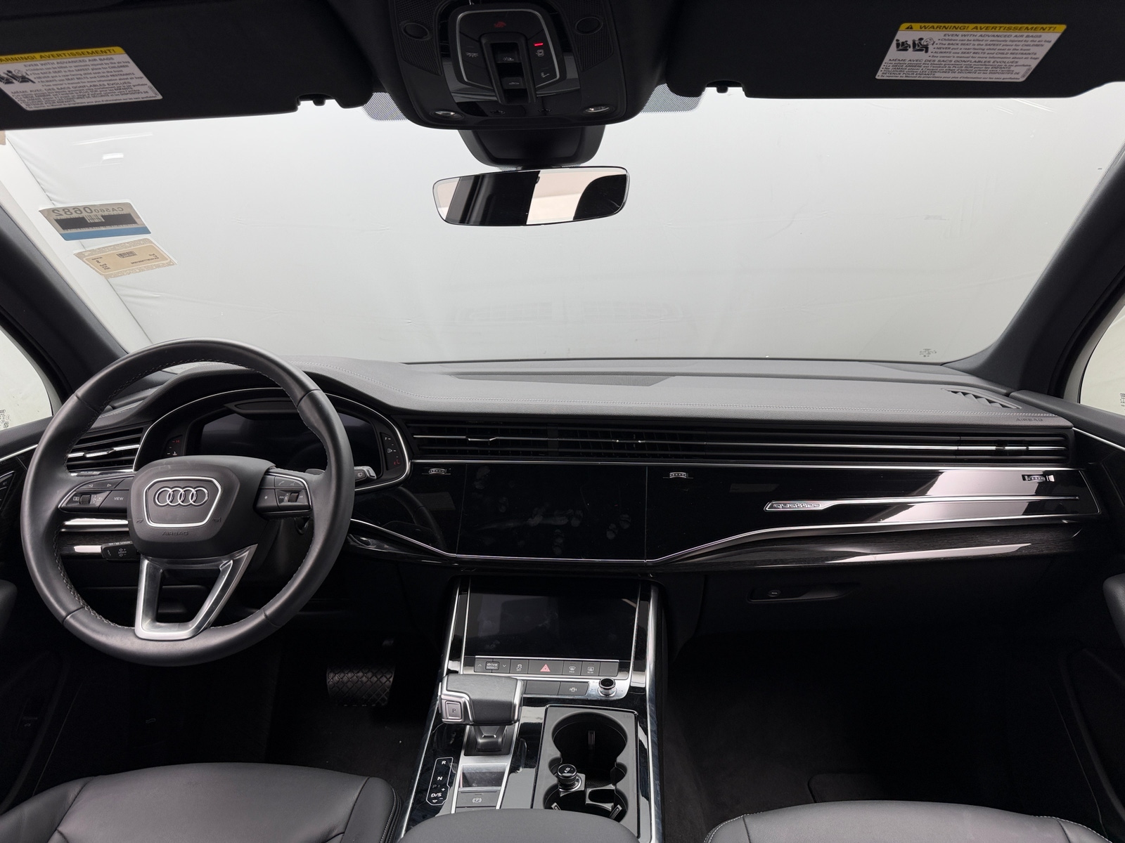 Thumbnail: 2025 Audi Q7 - 2