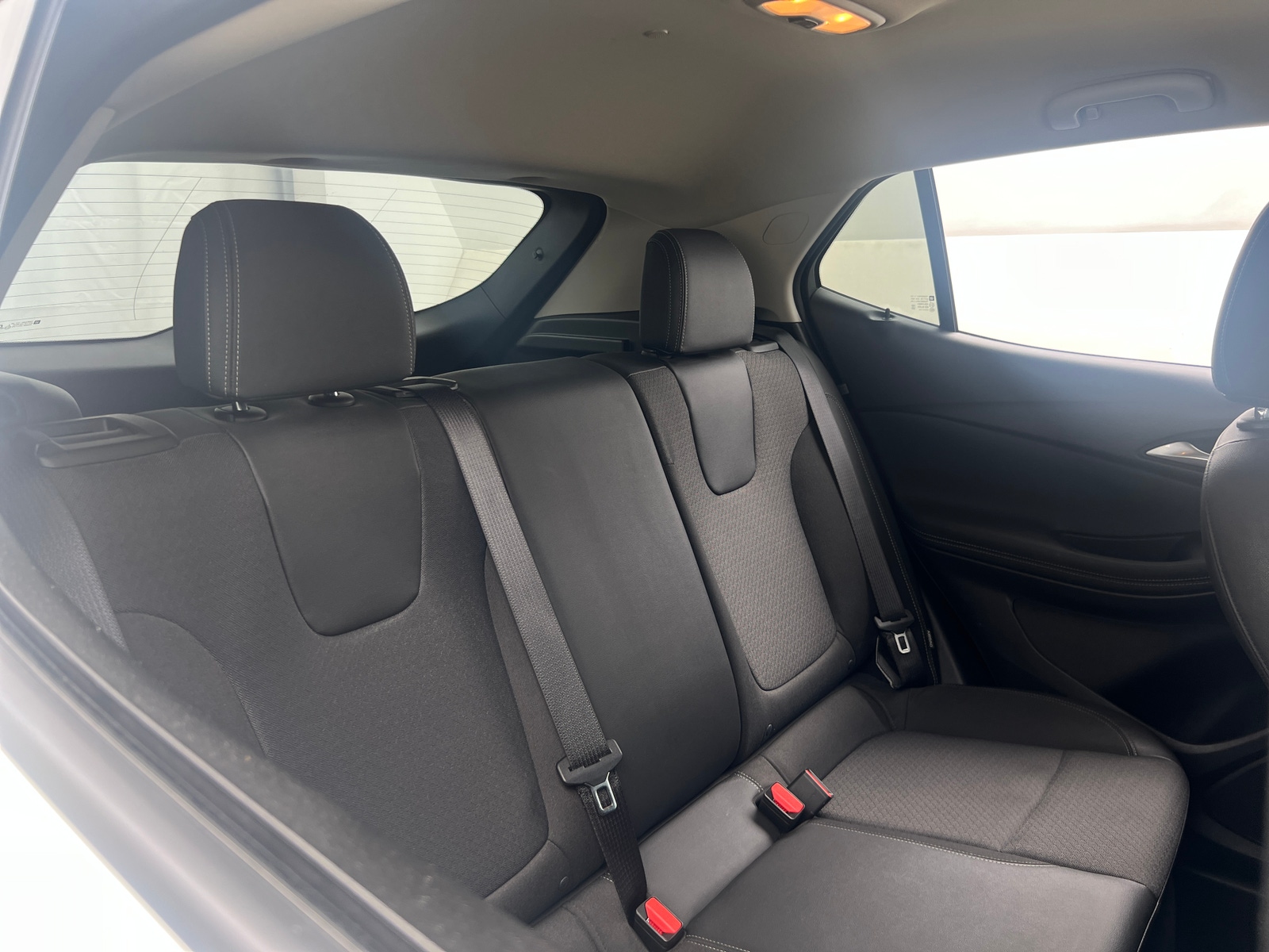 Thumbnail: 2025 Buick Encore GX - 5