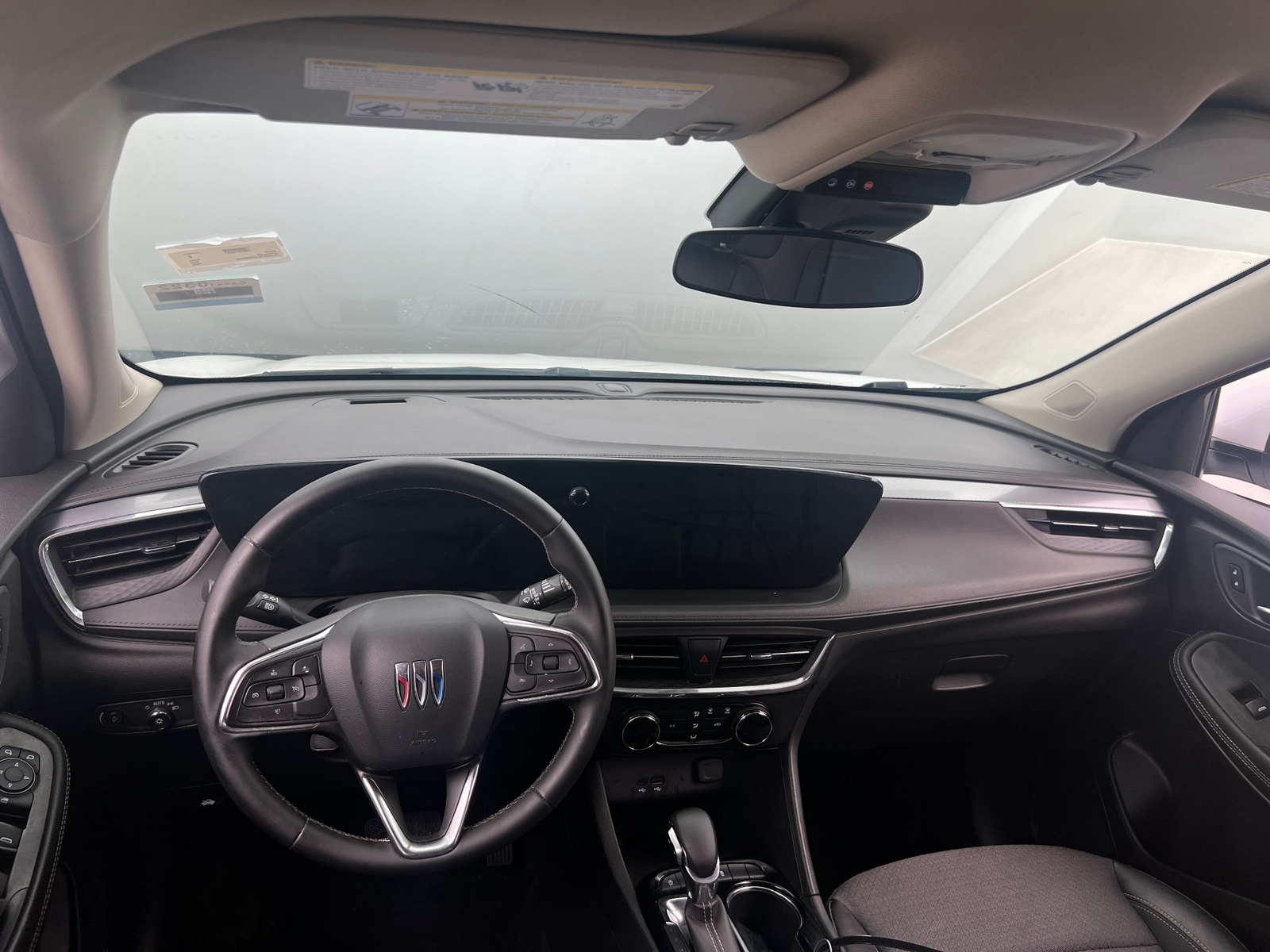 Thumbnail: 2025 Buick Encore GX - 2