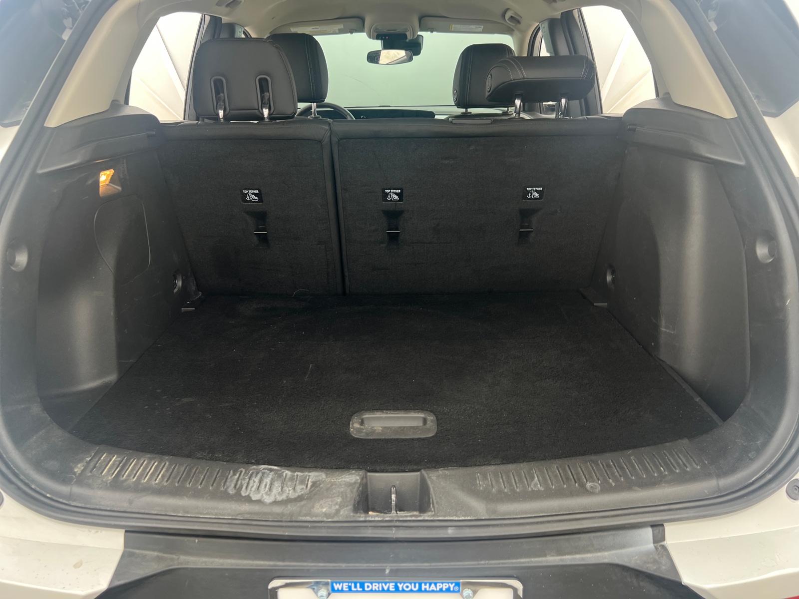 Thumbnail: 2025 Buick Encore GX - 6