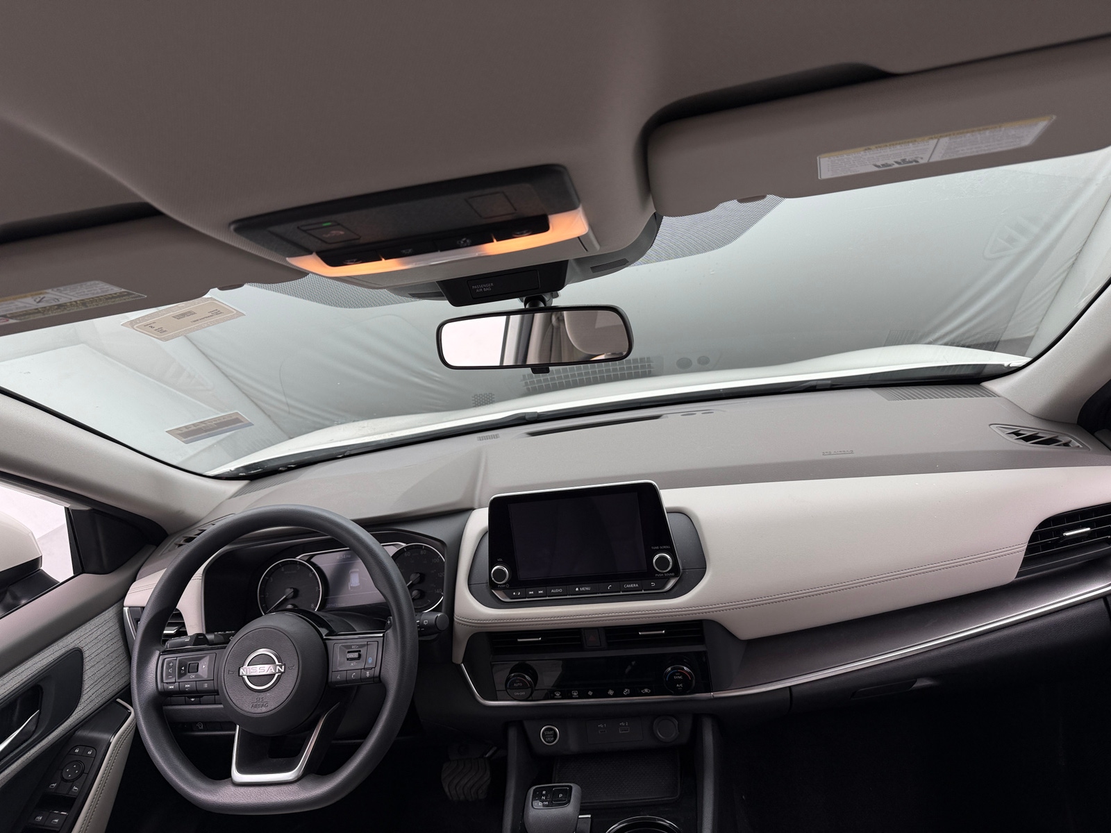 Thumbnail: 2023 Nissan Rogue - 3