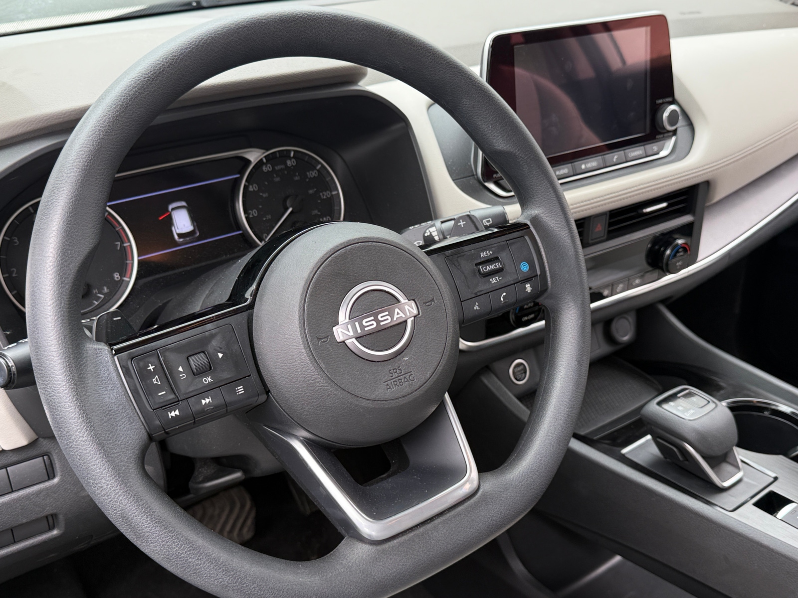 Thumbnail: 2023 Nissan Rogue - 5