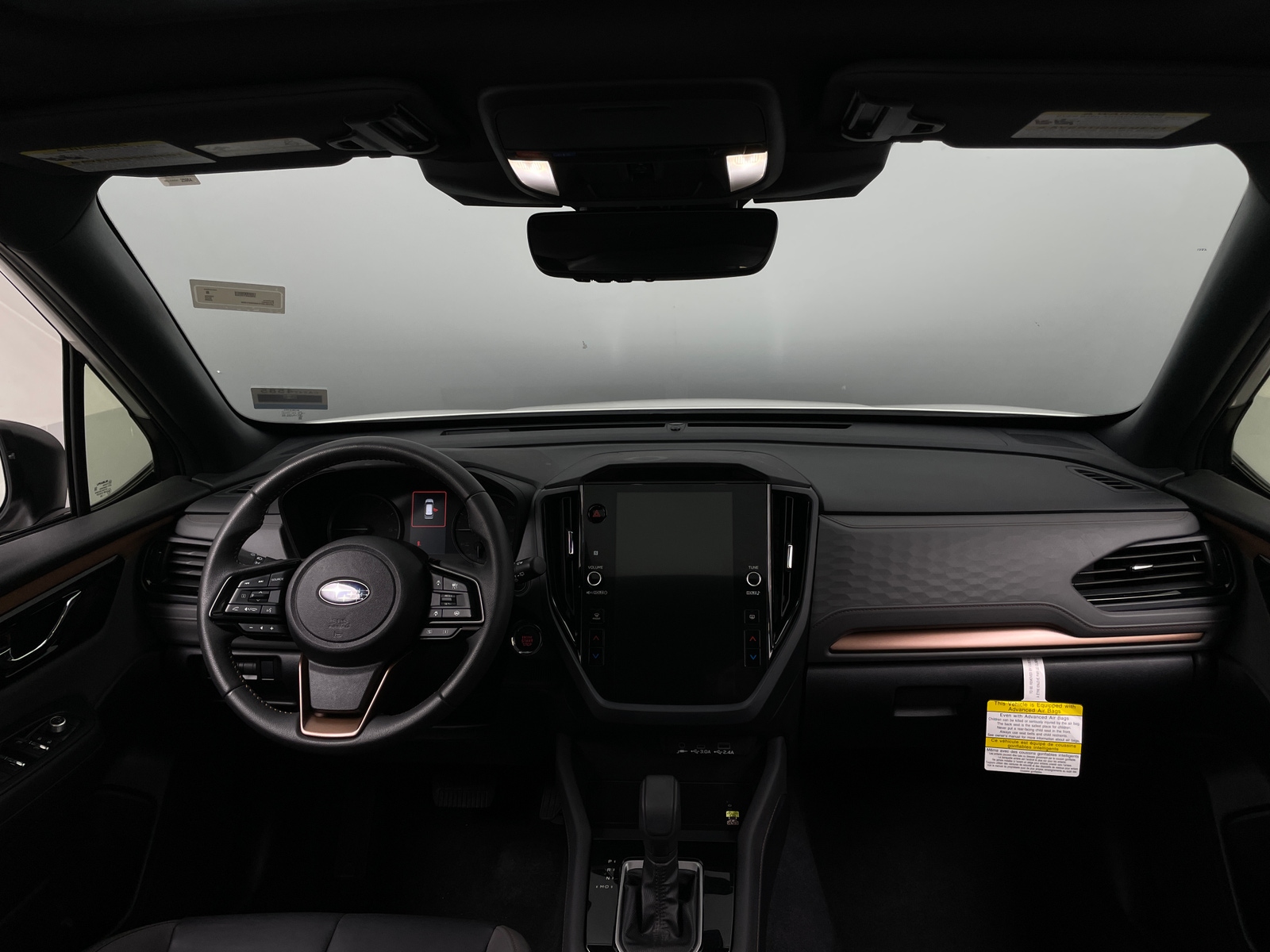 Thumbnail: 2025 Subaru Forester - 2