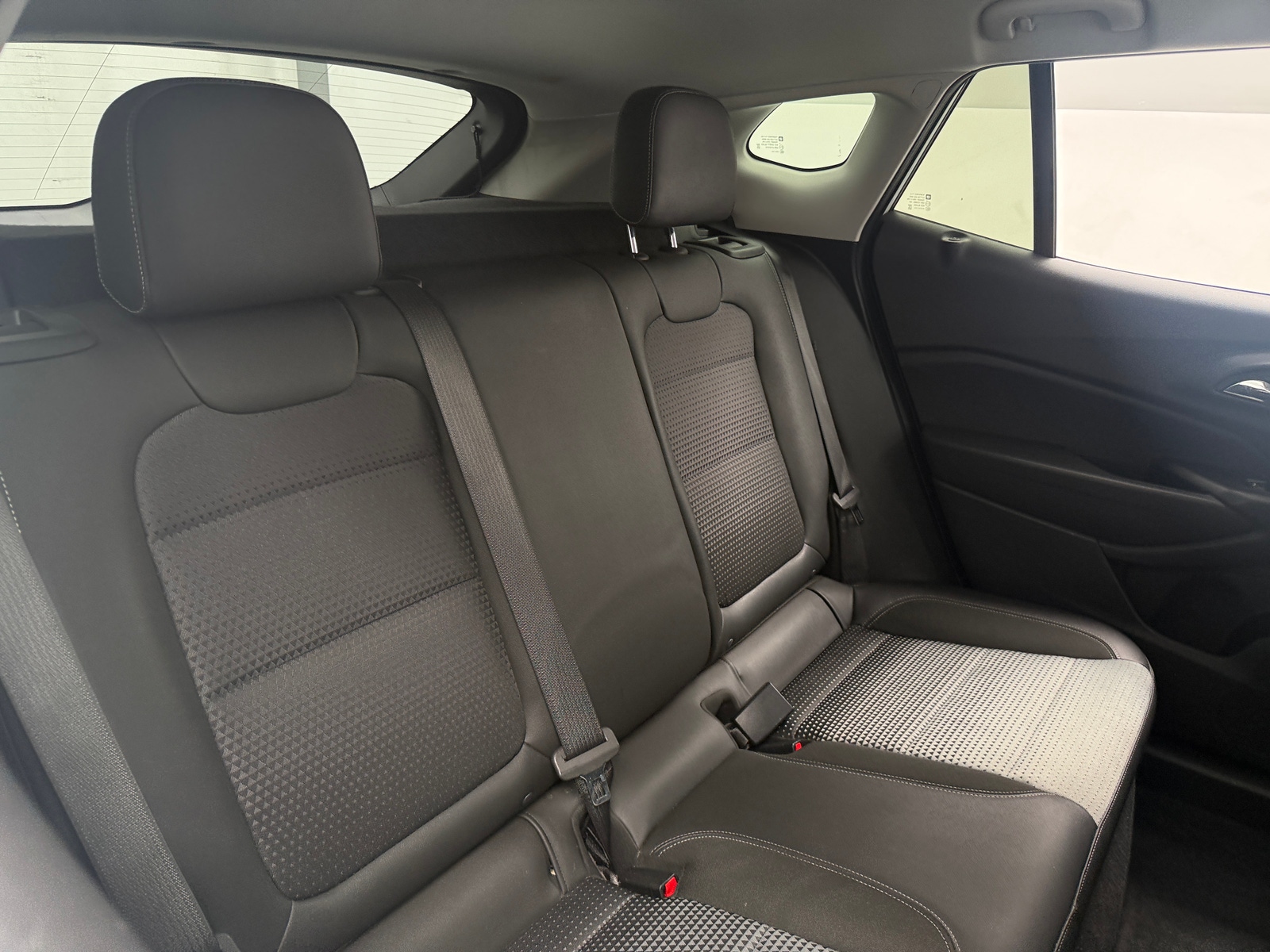 Thumbnail: 2025 Chevrolet Trax - 6