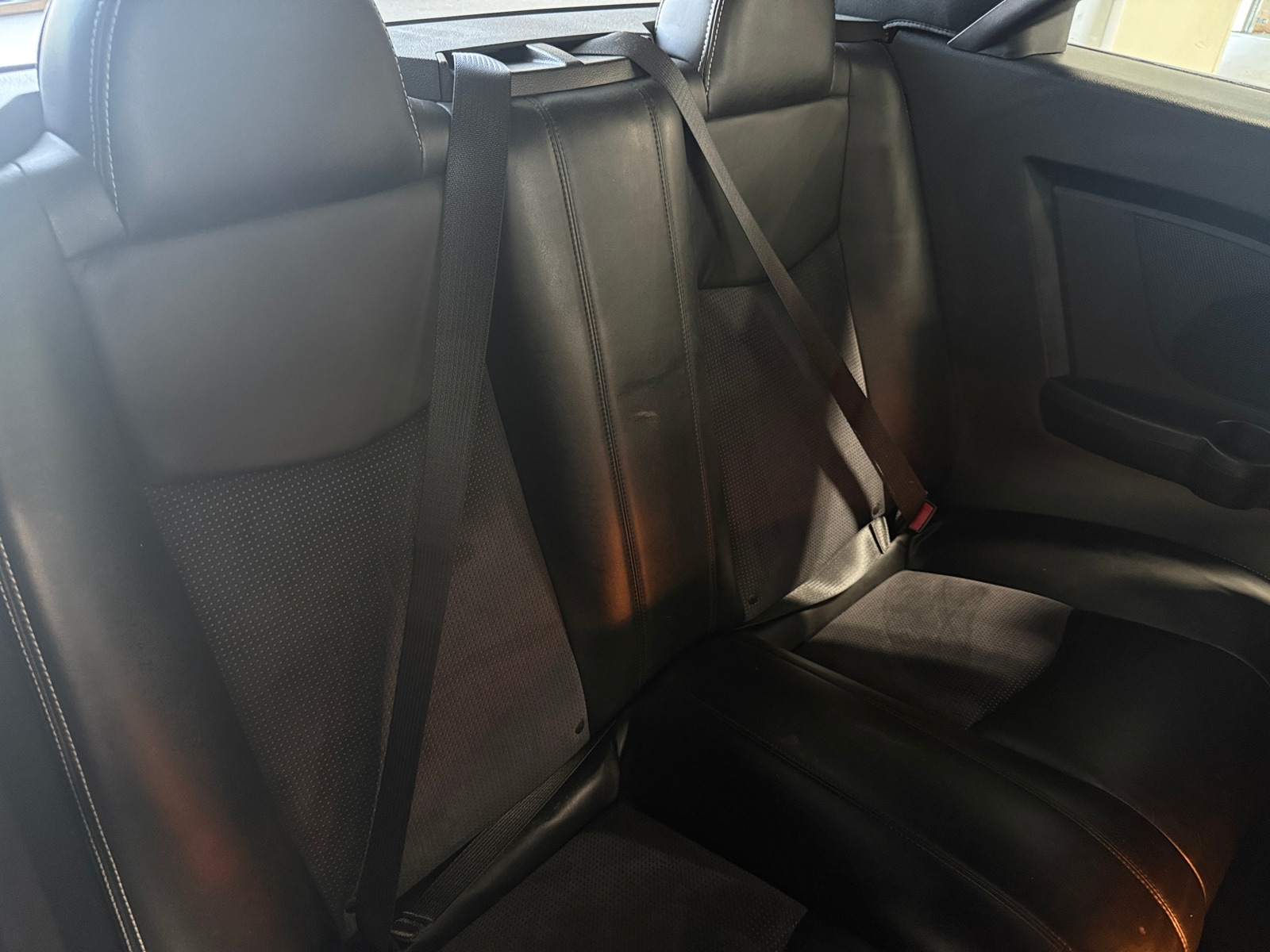 Thumbnail: 2013 Chrysler 200 - 5
