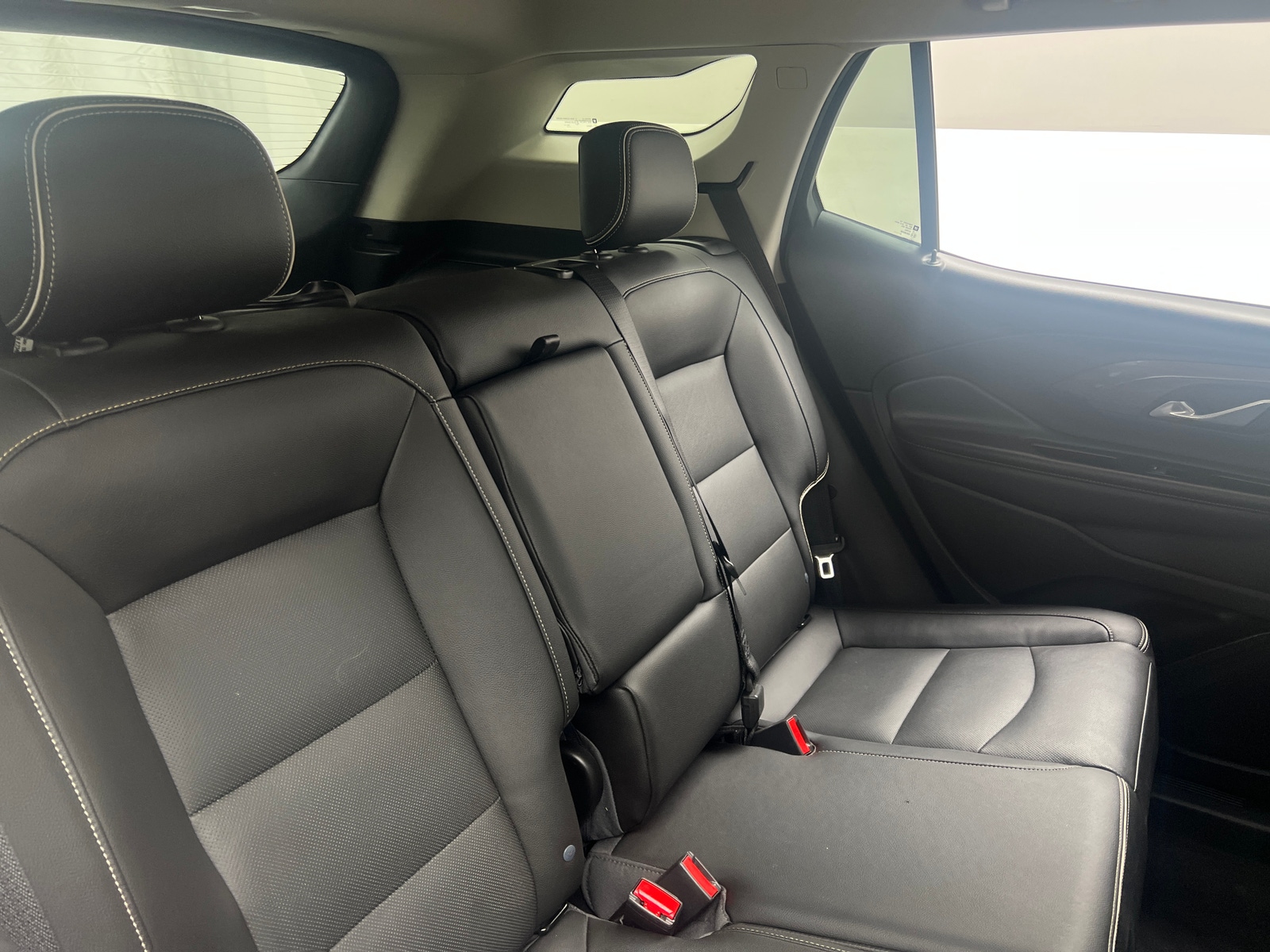 Thumbnail: 2020 GMC Terrain - 5