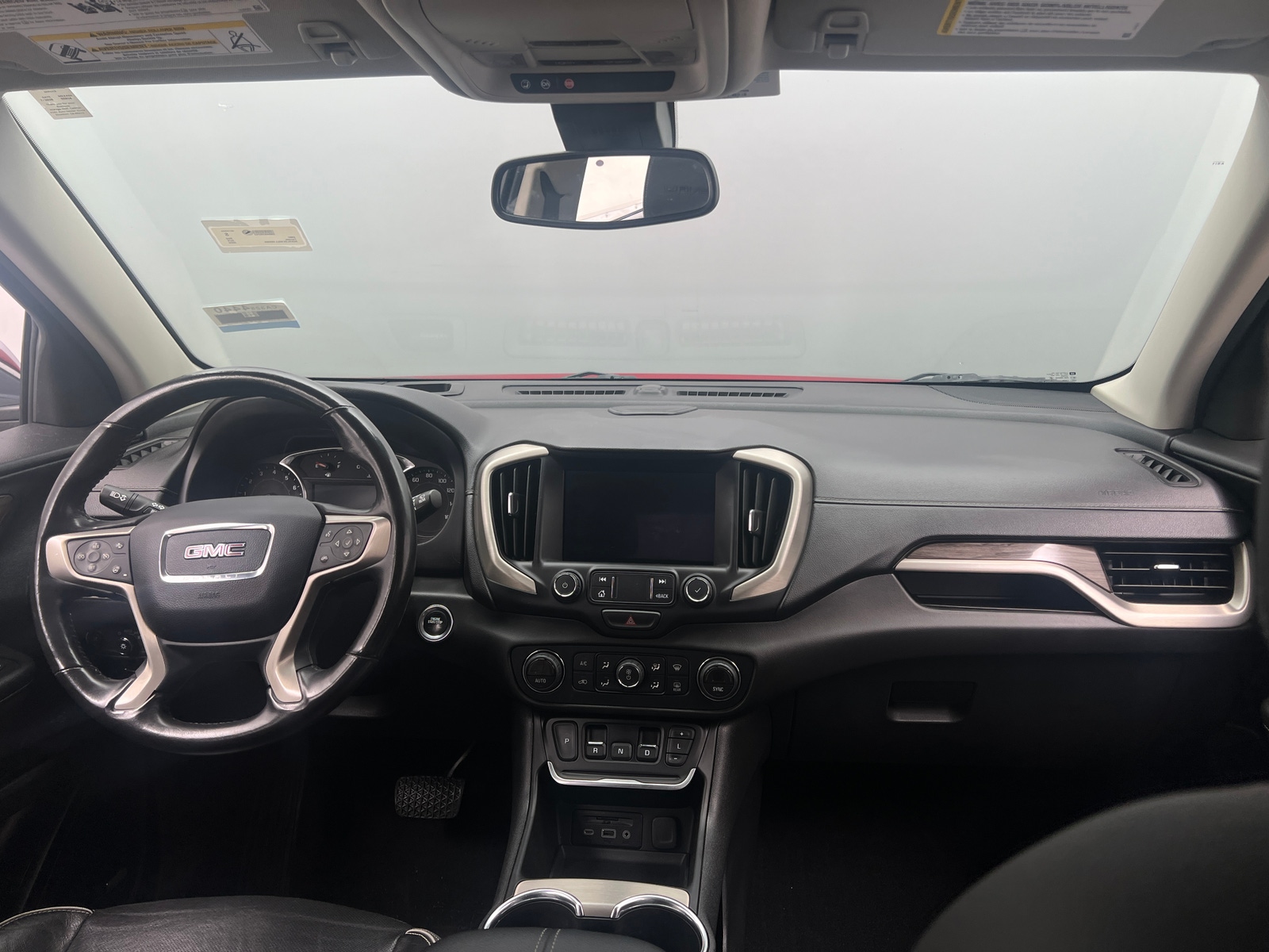 Thumbnail: 2020 GMC Terrain - 2