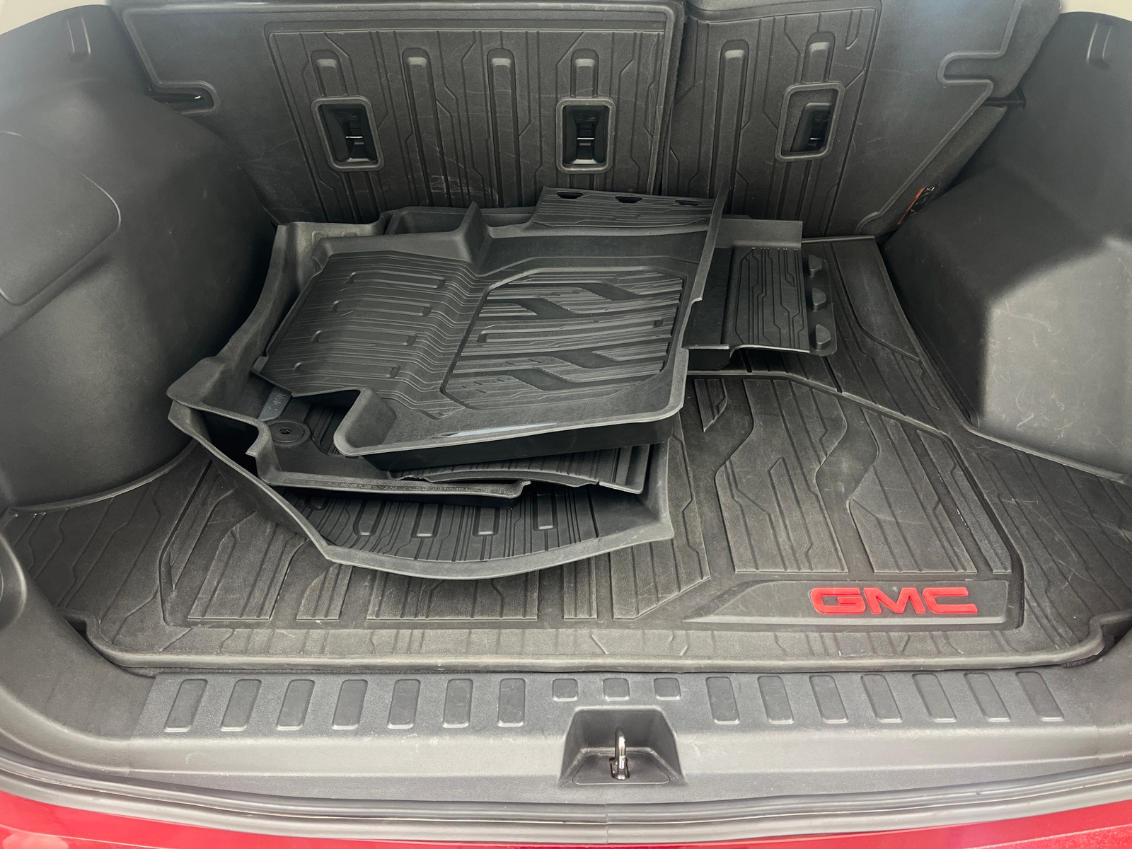 Thumbnail: 2020 GMC Terrain - 6