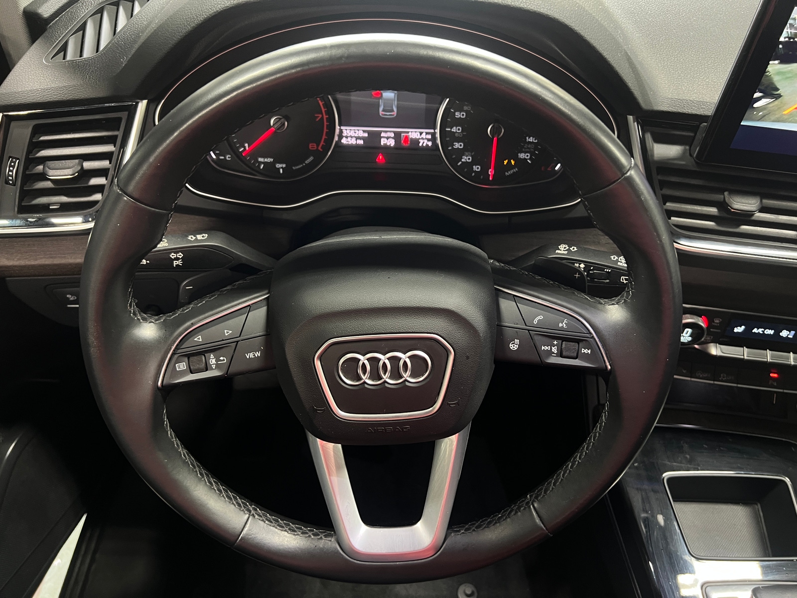 Thumbnail: 2022 Audi Q5 - 4