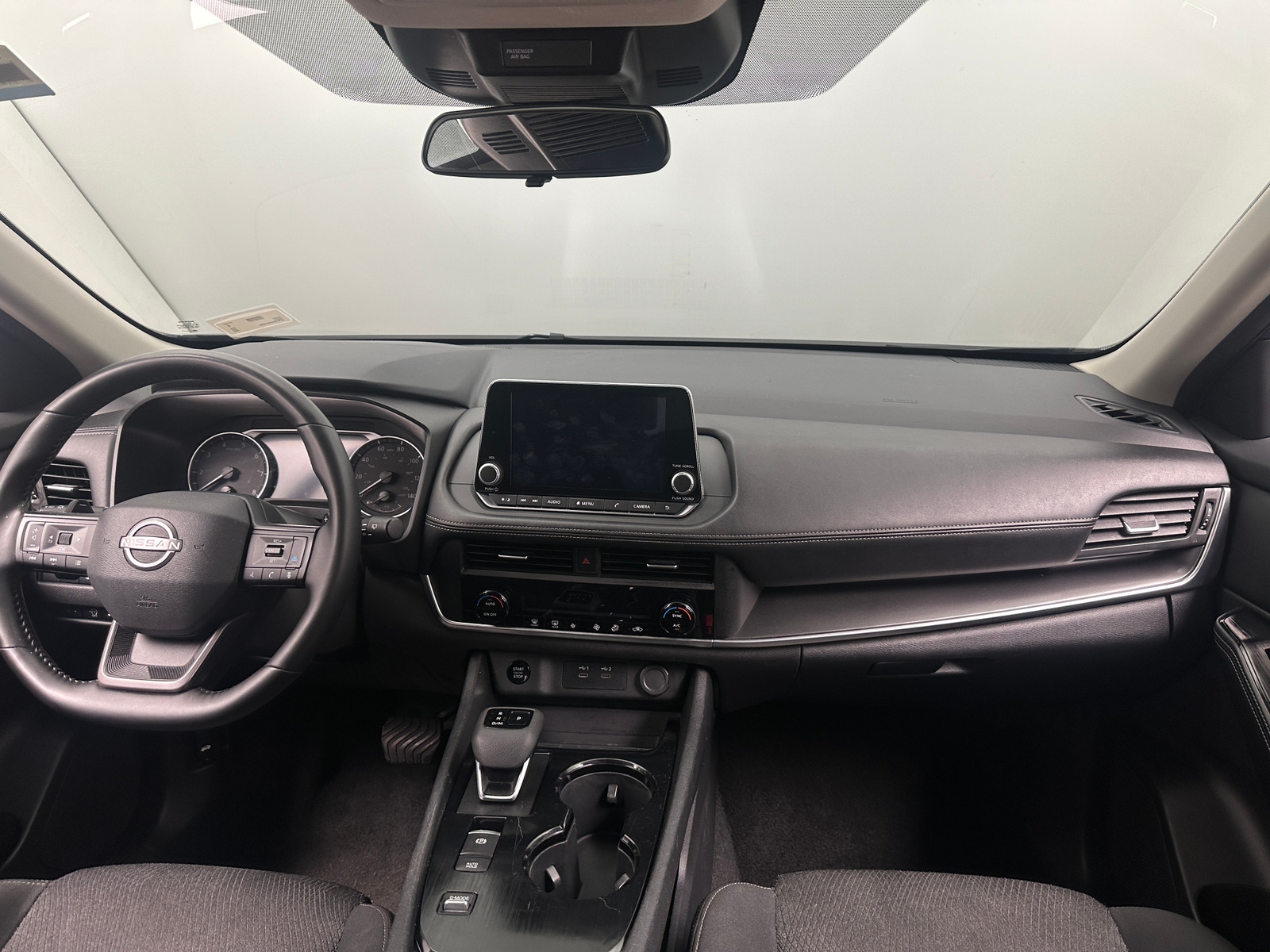 Thumbnail: 2025 Nissan Rogue - 3