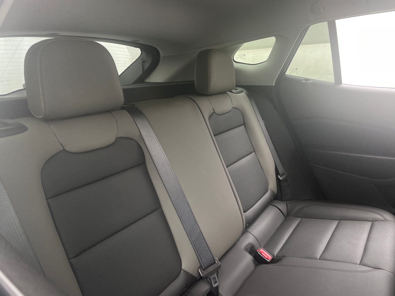 Thumbnail: 2024 Chevrolet Trax - 6