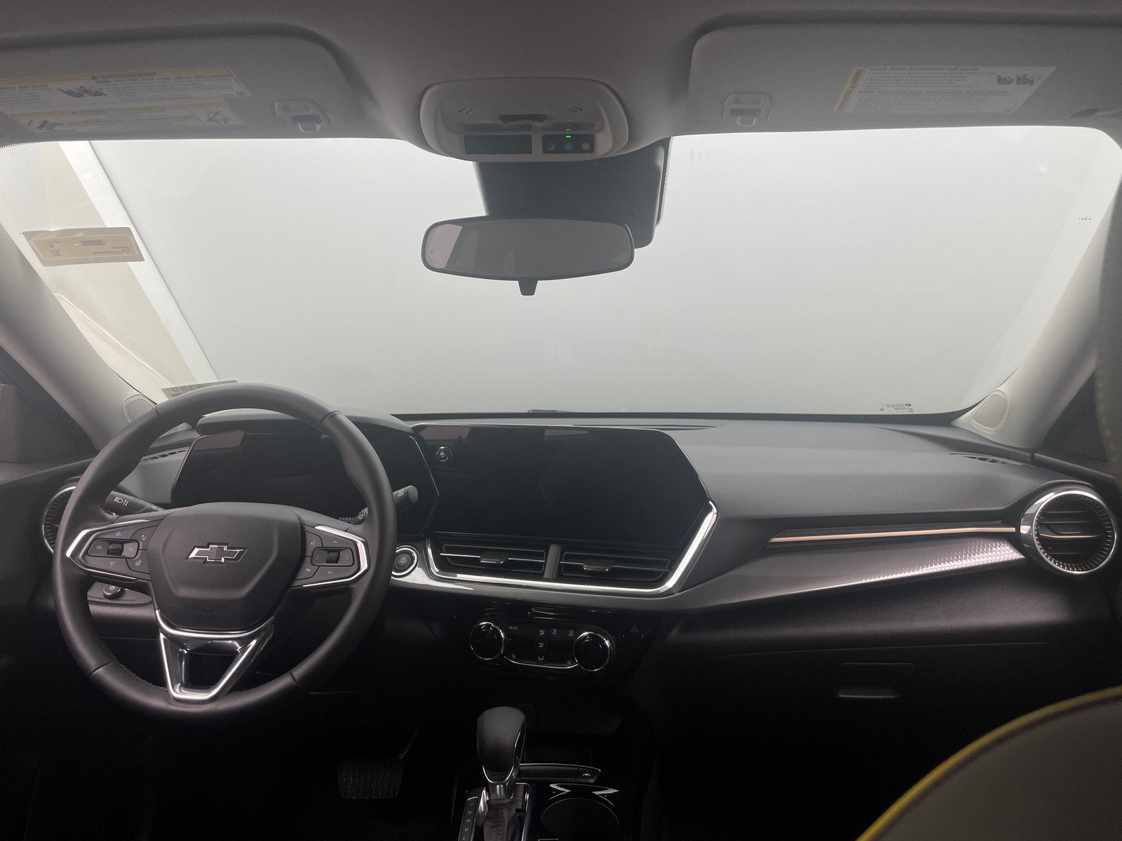 Thumbnail: 2024 Chevrolet Trax - 3