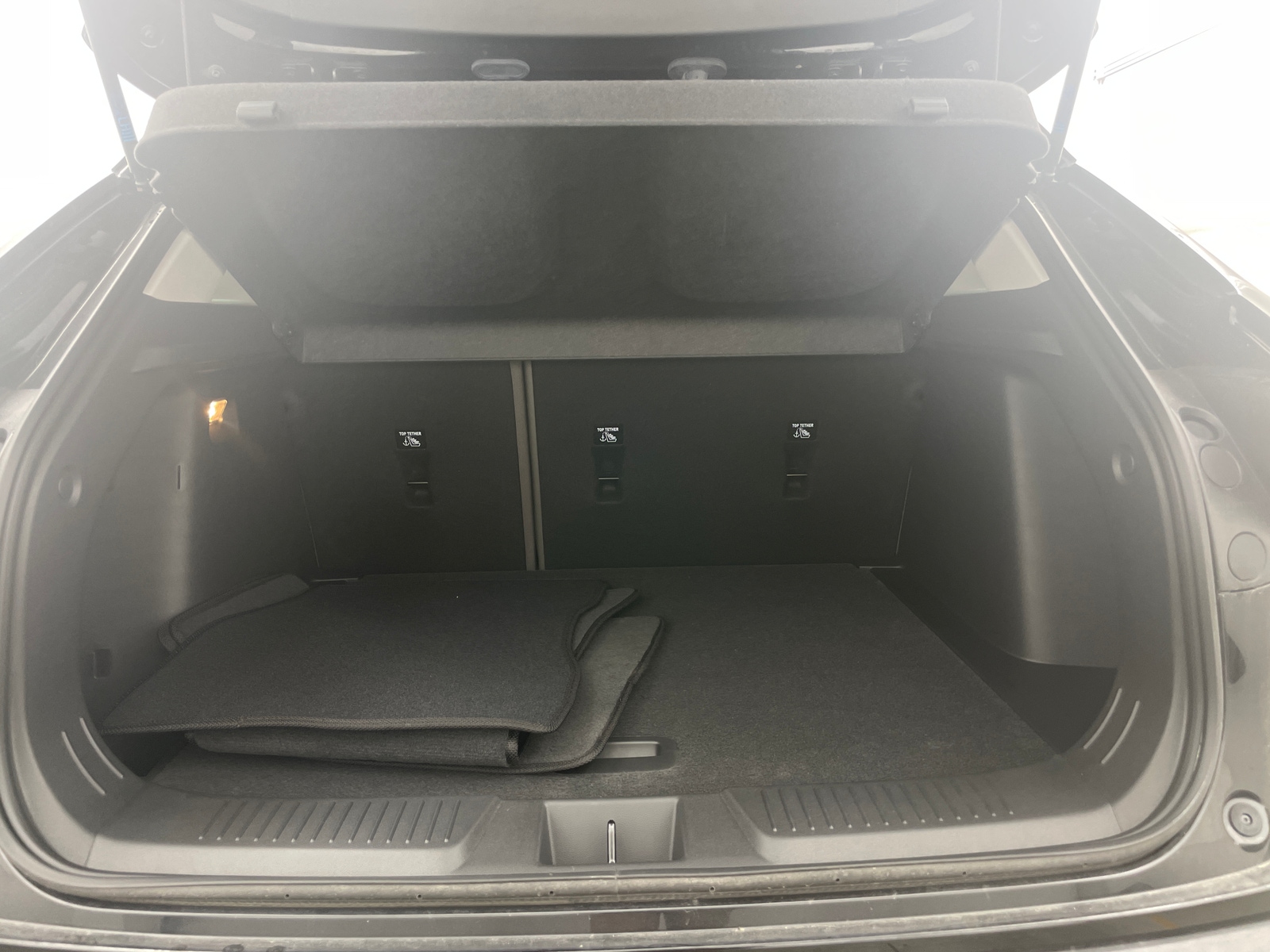 Thumbnail: 2024 Chevrolet Trax - 7