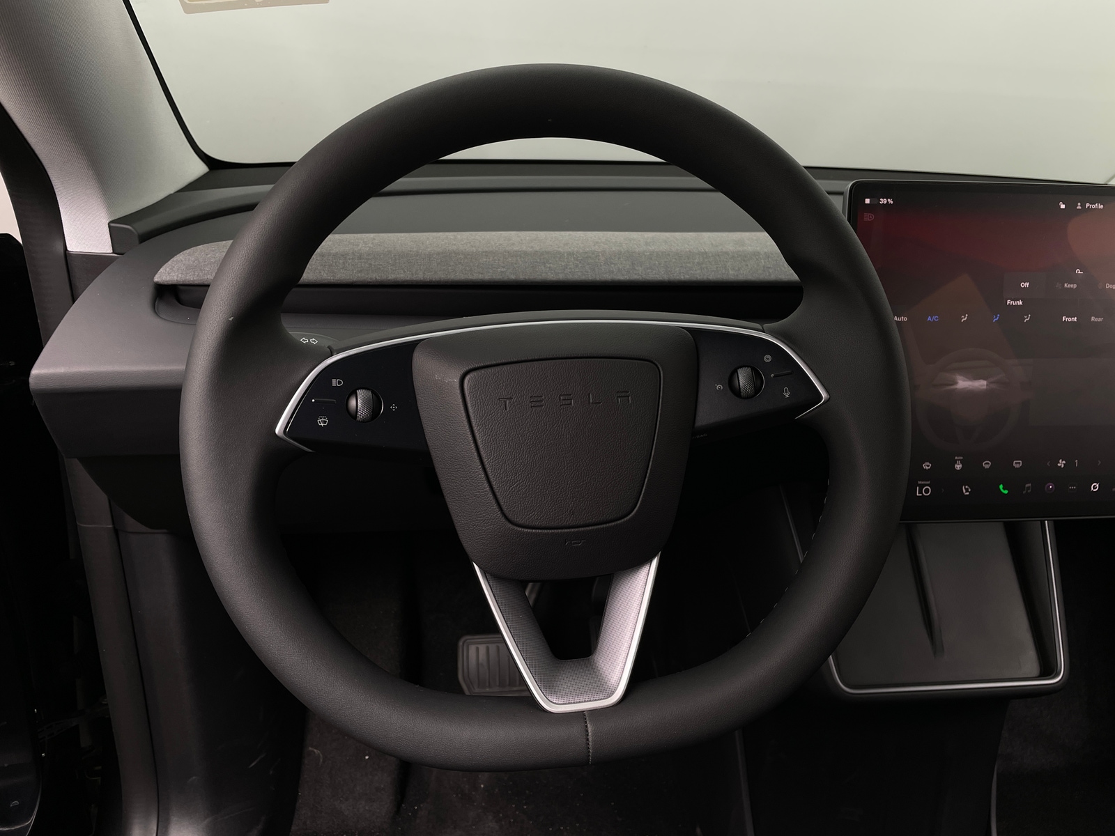 Thumbnail: 2026 Tesla Model Y - 5