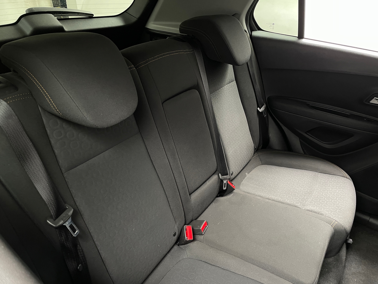Thumbnail: 2019 Chevrolet Trax - 6
