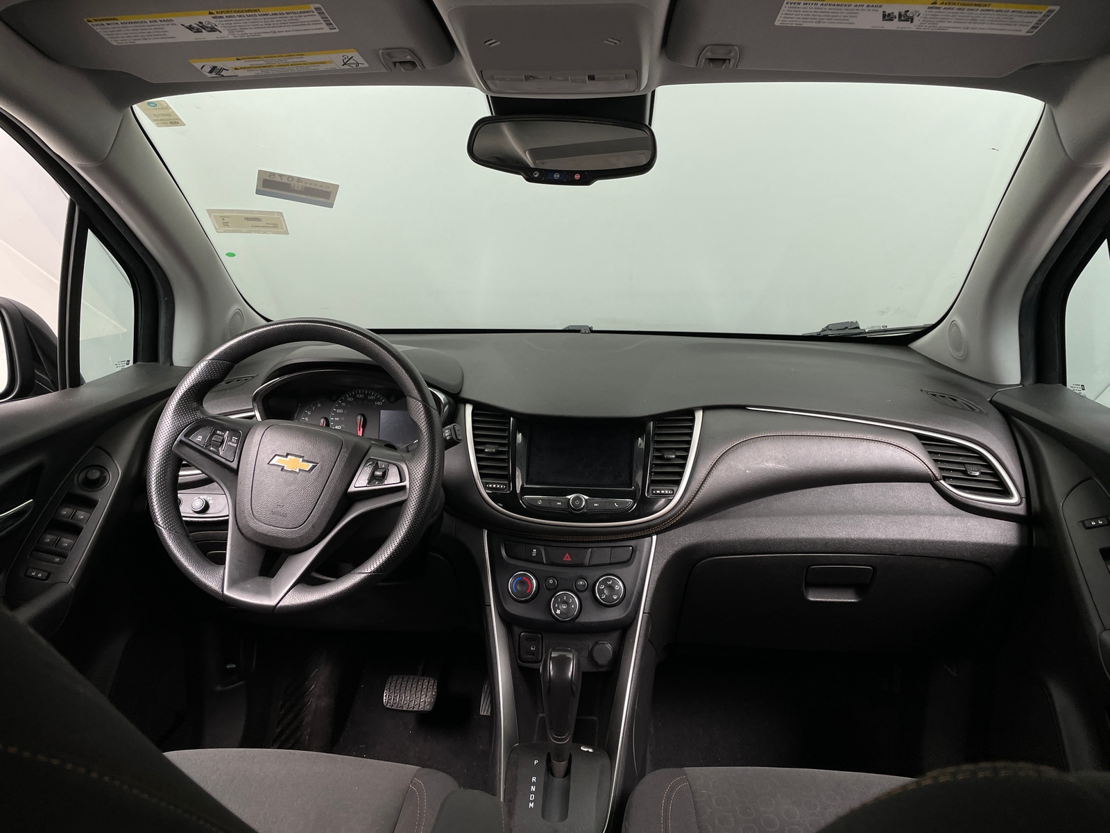 Thumbnail: 2019 Chevrolet Trax - 3