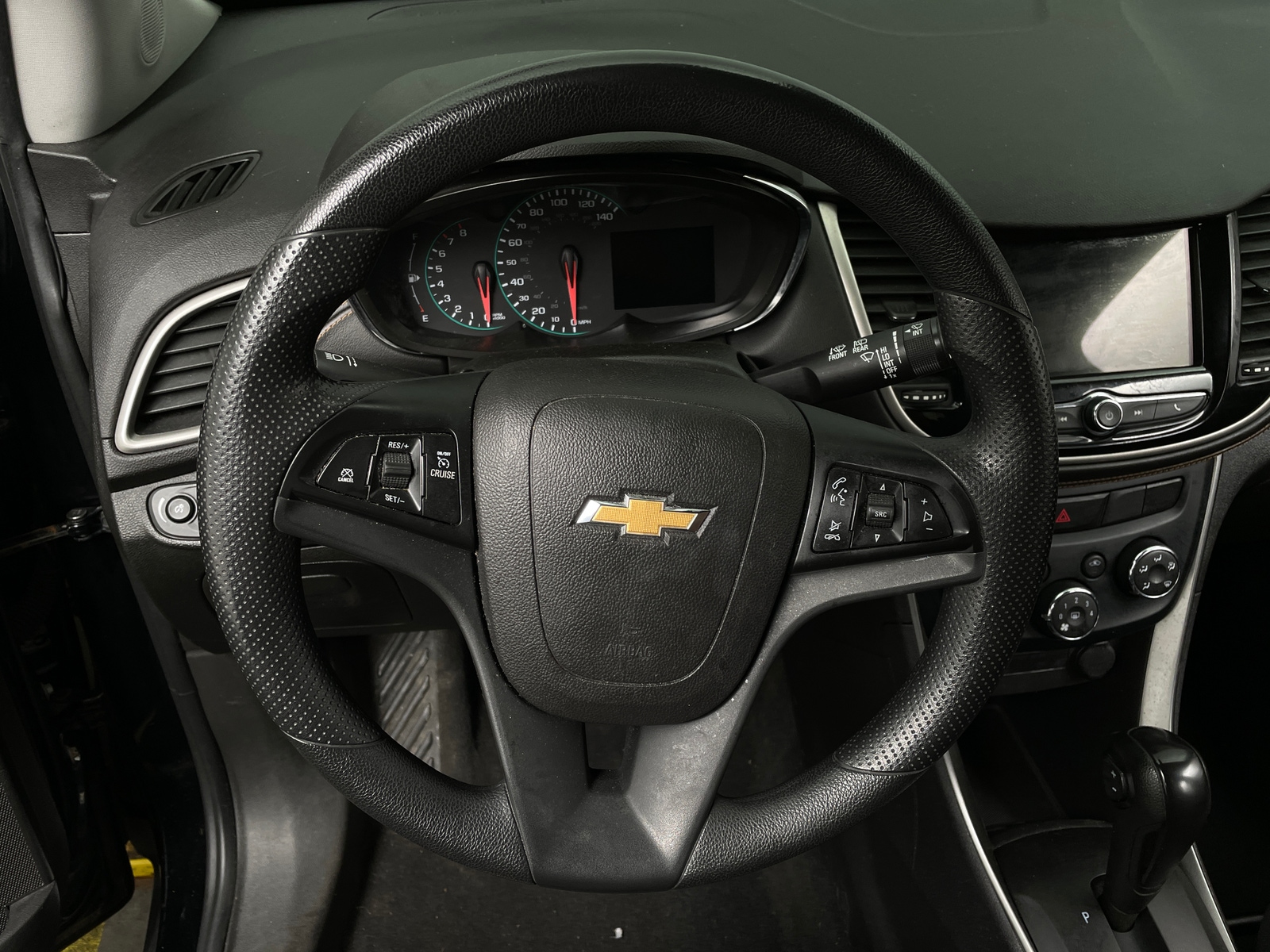 Thumbnail: 2019 Chevrolet Trax - 5