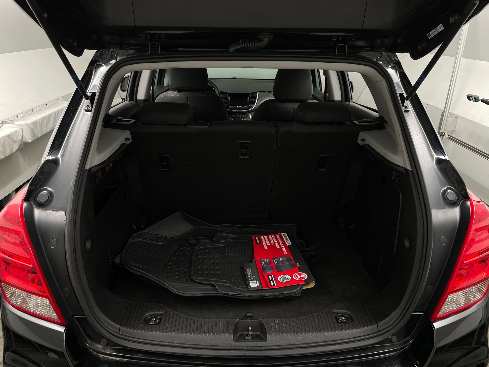Thumbnail: 2019 Chevrolet Trax - 7