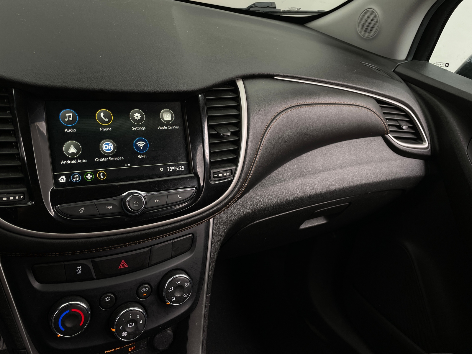 Thumbnail: 2019 Chevrolet Trax - 4