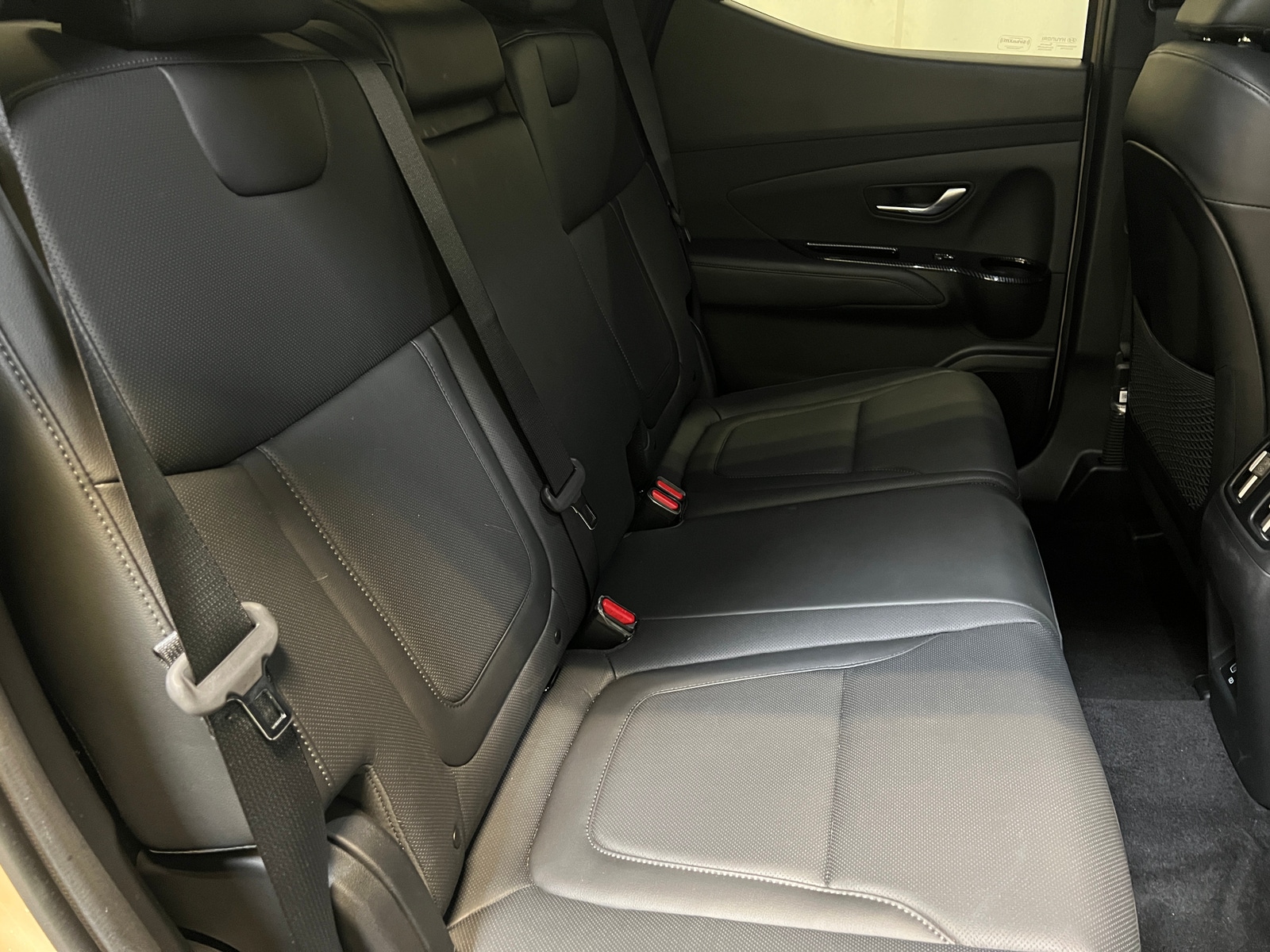 Thumbnail: 2024 Hyundai Santa Cruz - 6