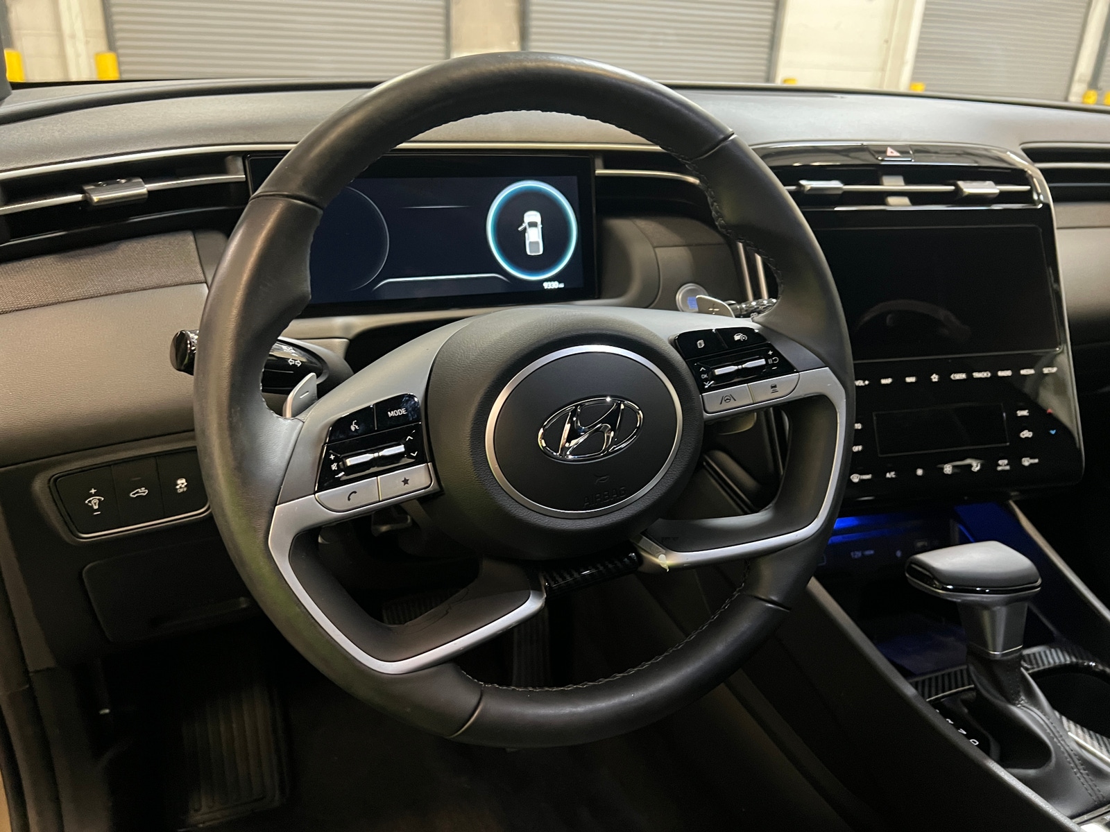 Thumbnail: 2024 Hyundai Santa Cruz - 5