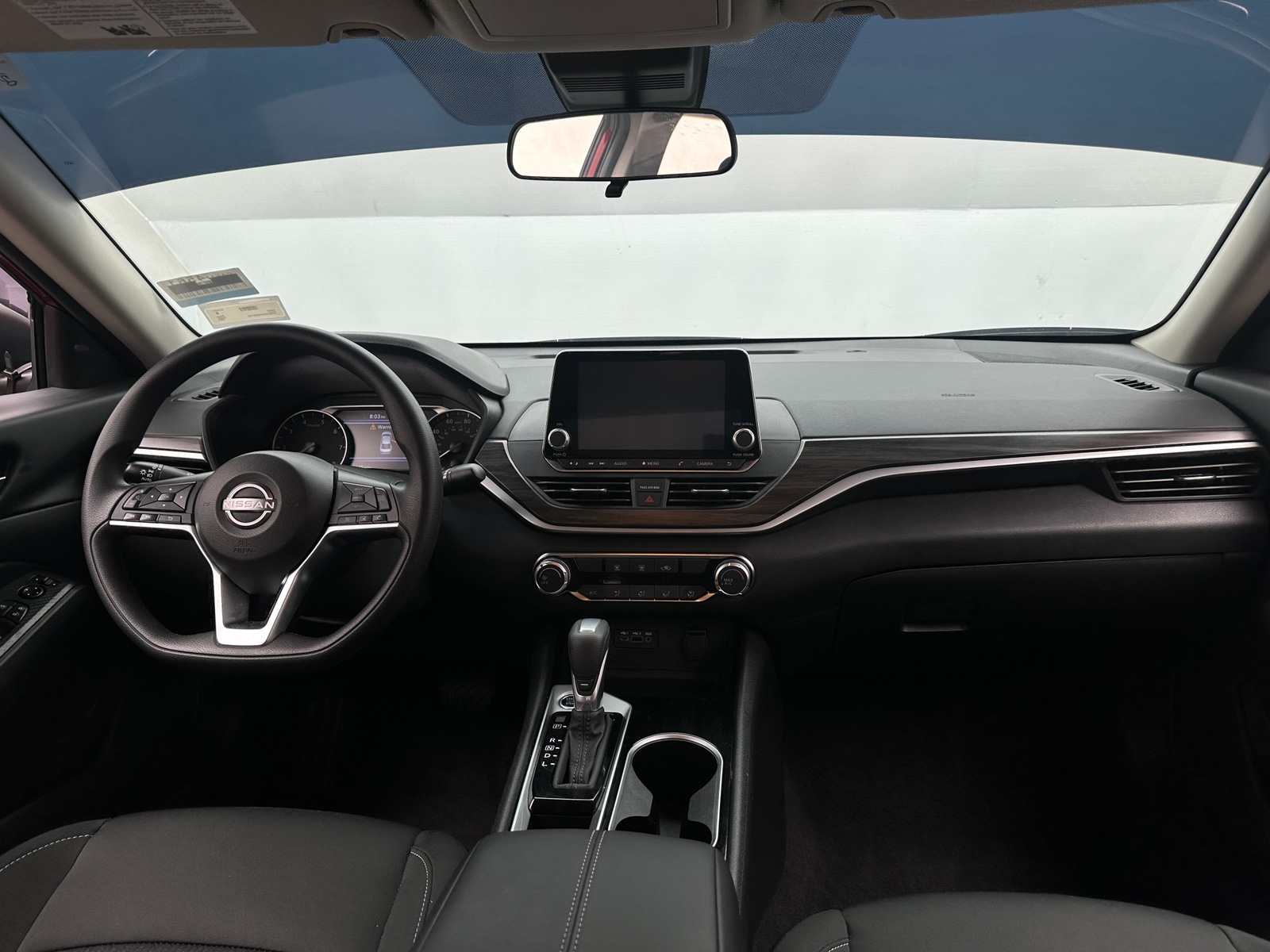 Thumbnail: 2024 Nissan Altima - 3