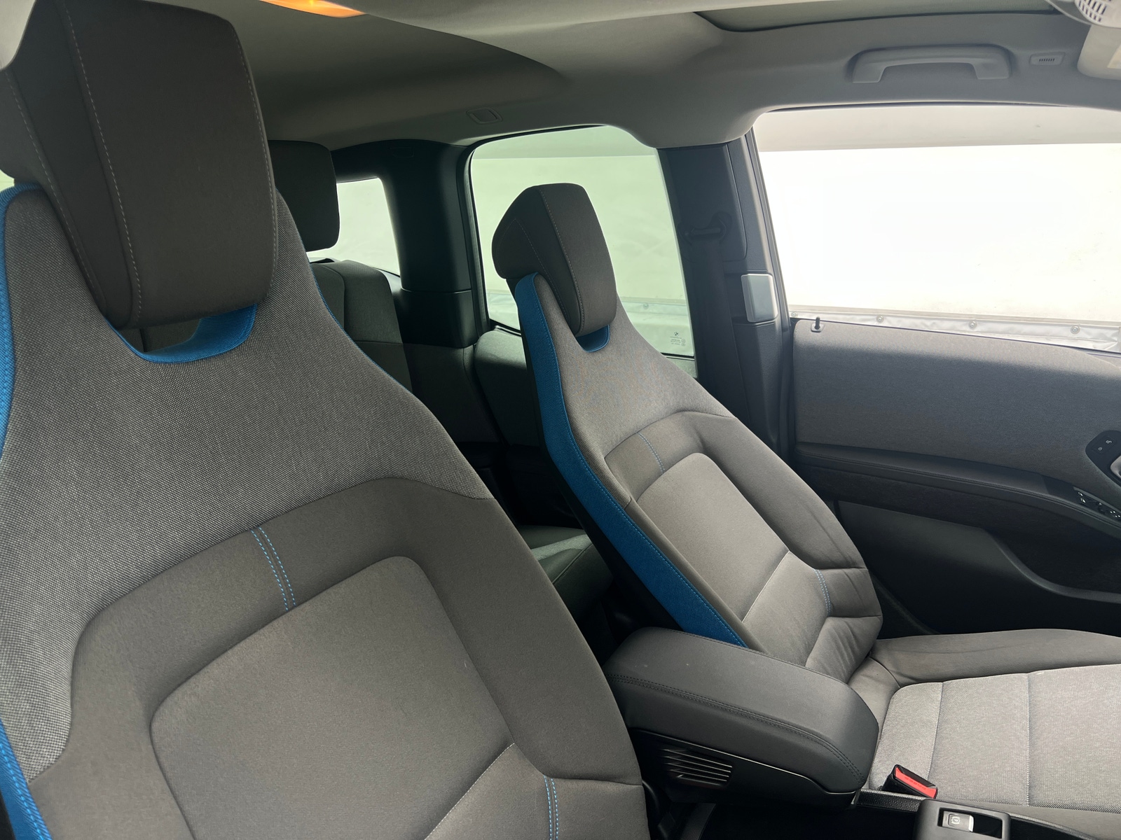 Thumbnail: 2020 BMW i3 - 2