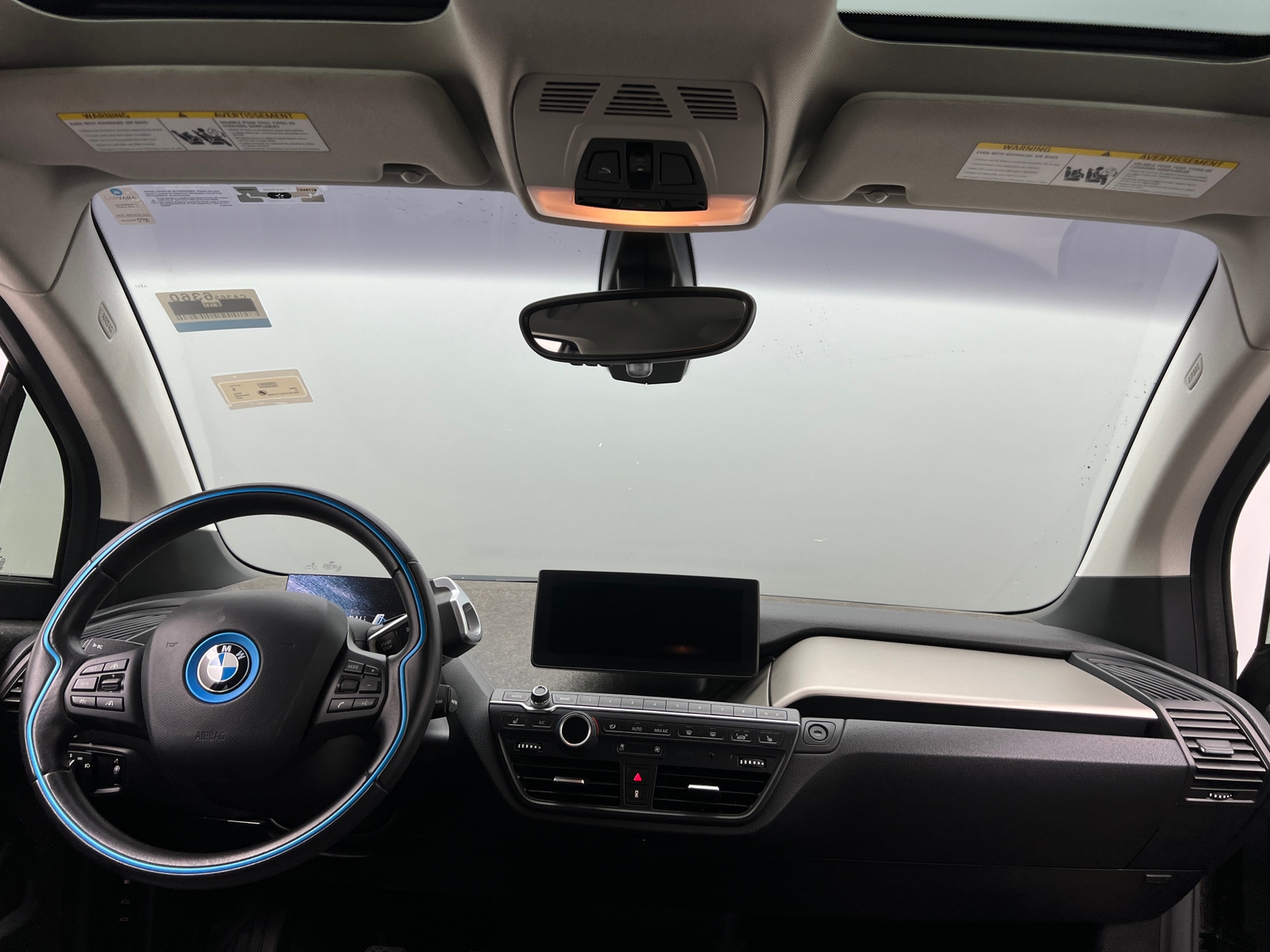 Thumbnail: 2020 BMW i3 - 3