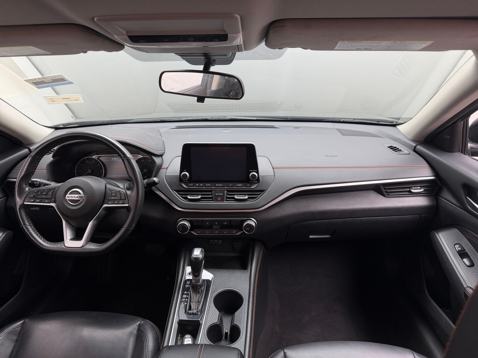 Thumbnail: 2022 Nissan Altima - 3