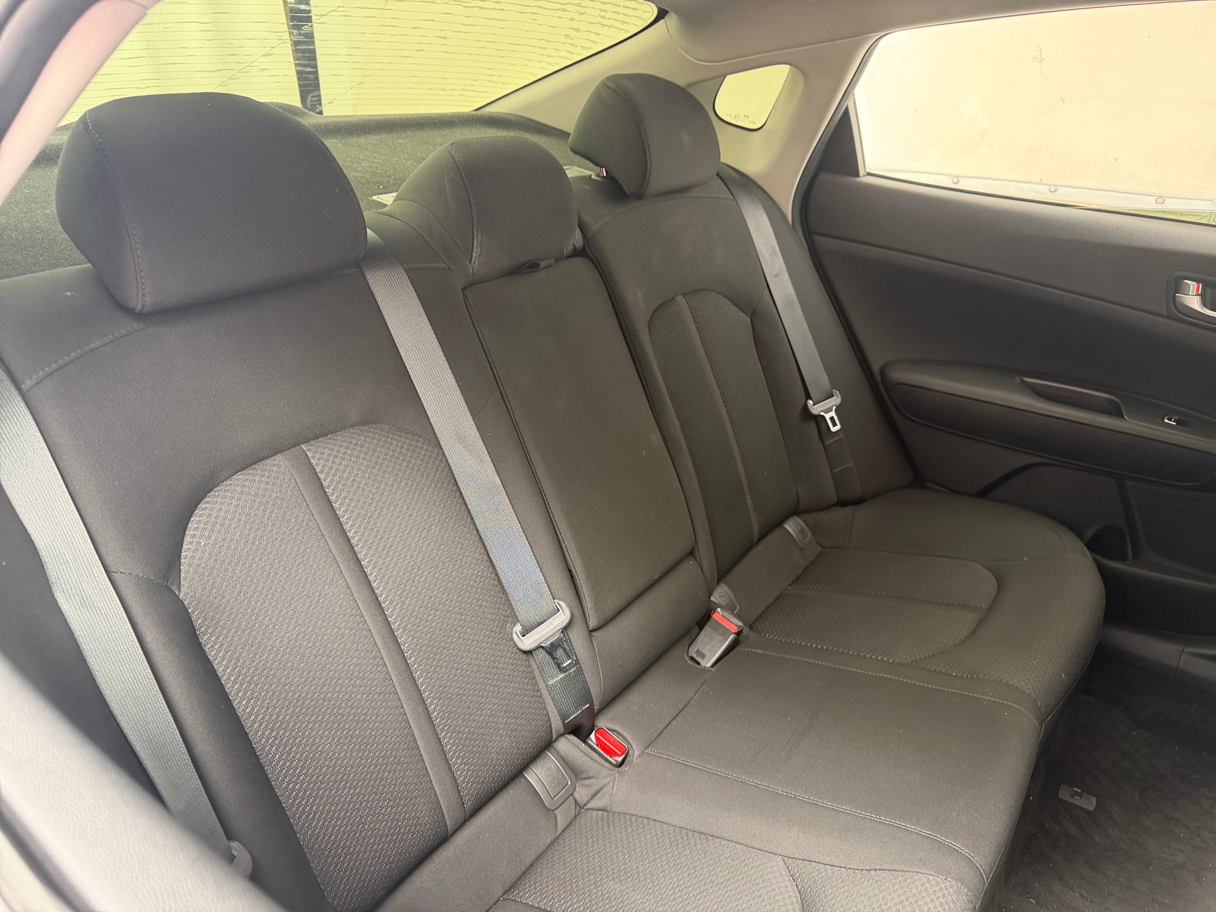 Used 2018 Kia Optima LX with VIN 5XXGT4L3XJG201150 for sale in Auburn, WA