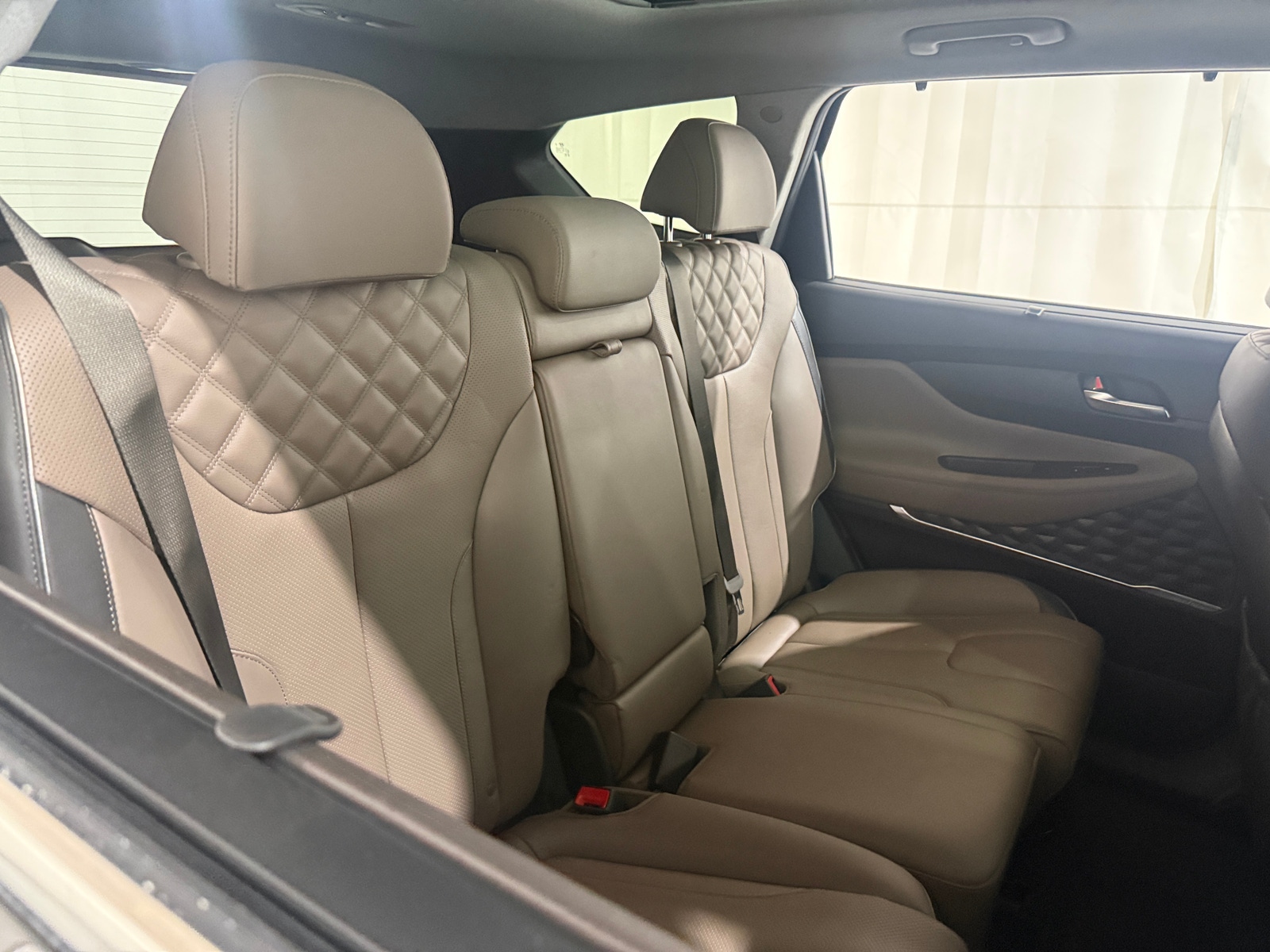 Thumbnail: 2022 Hyundai Santa Fe - 5