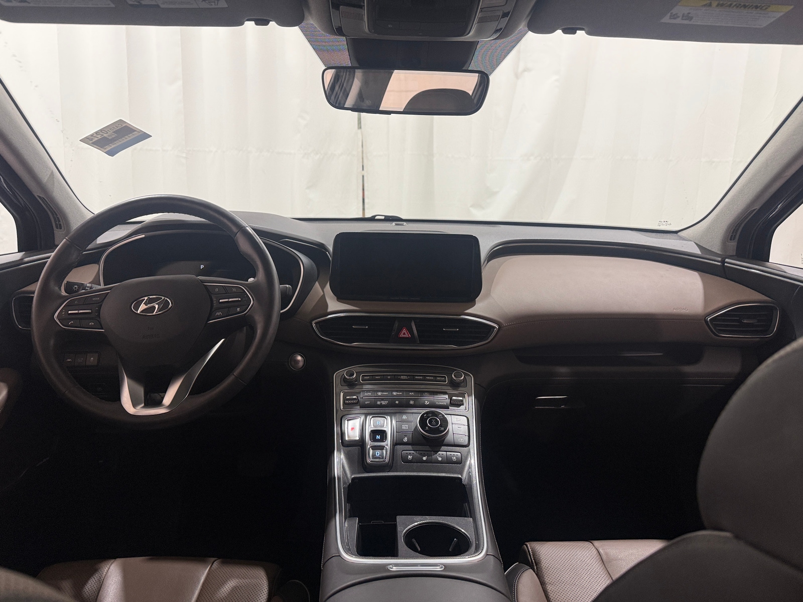 Thumbnail: 2022 Hyundai Santa Fe - 2
