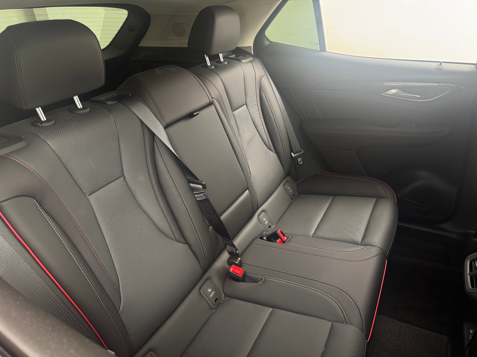 Thumbnail: 2023 Buick Envision - 5