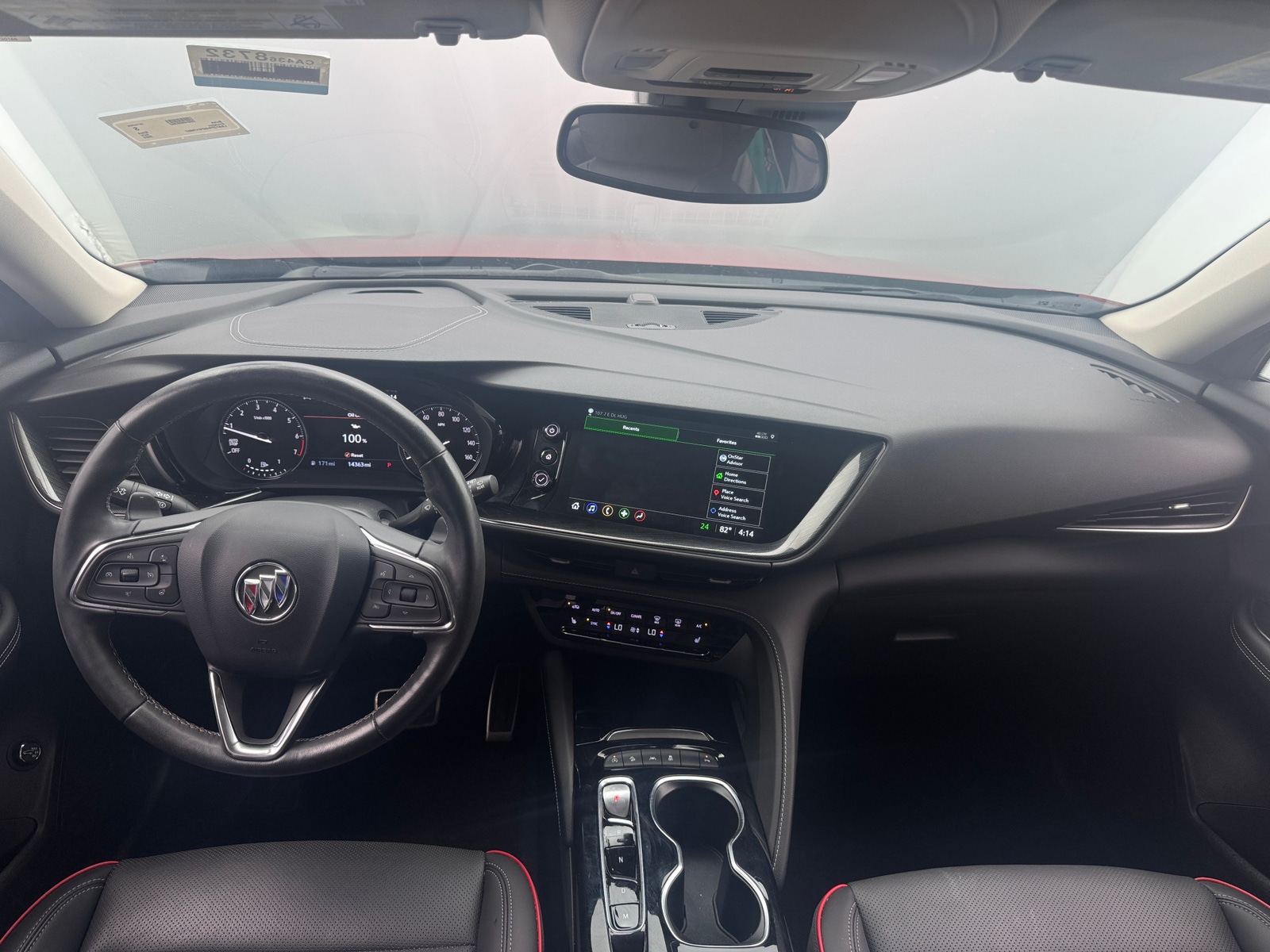 Thumbnail: 2023 Buick Envision - 2