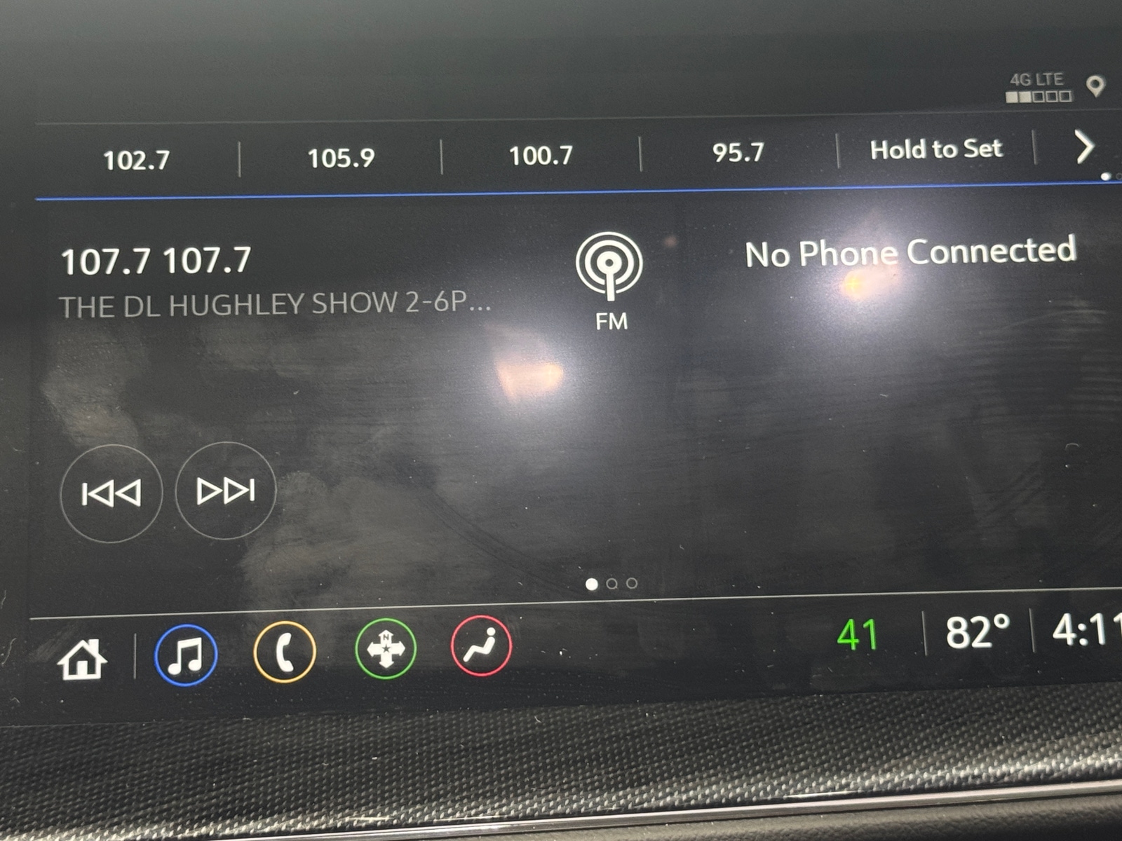 Thumbnail: 2023 Buick Envision - 3