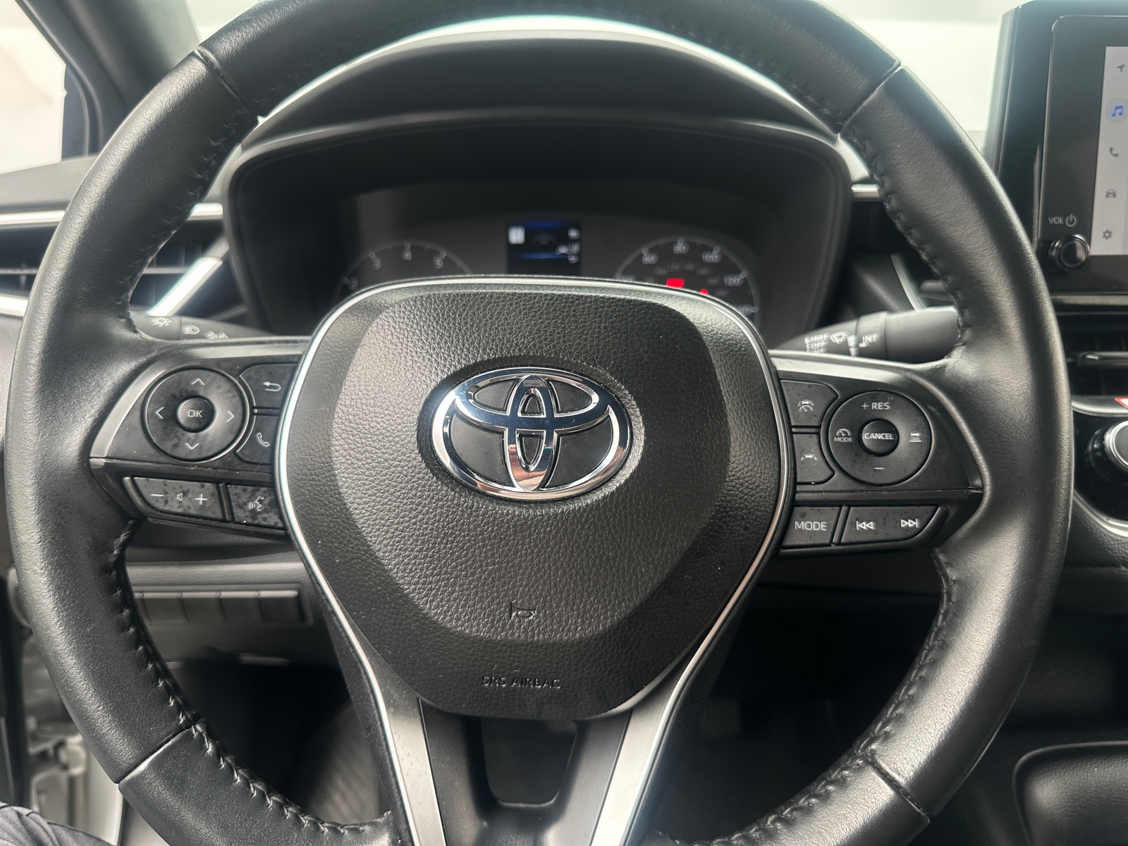 Thumbnail: 2025 Toyota Corolla - 5