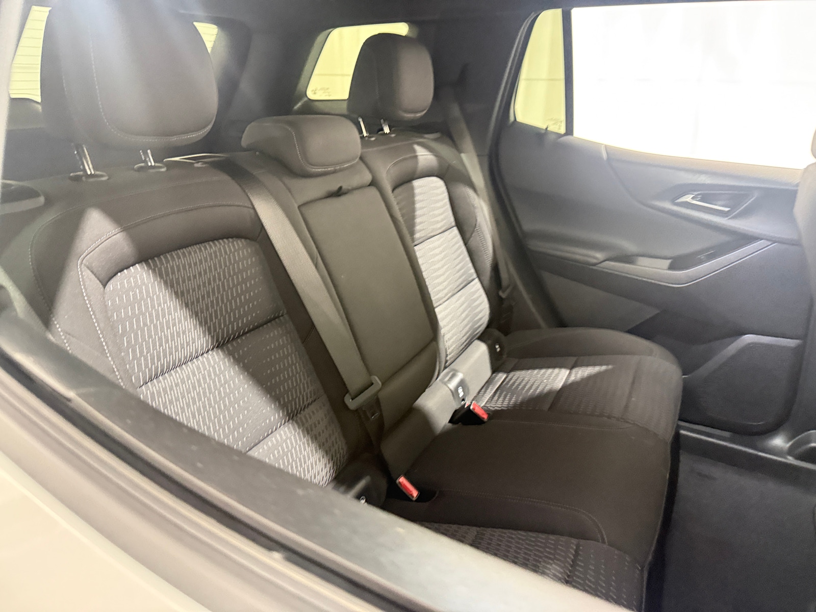 Thumbnail: 2025 Chevrolet Equinox - 6