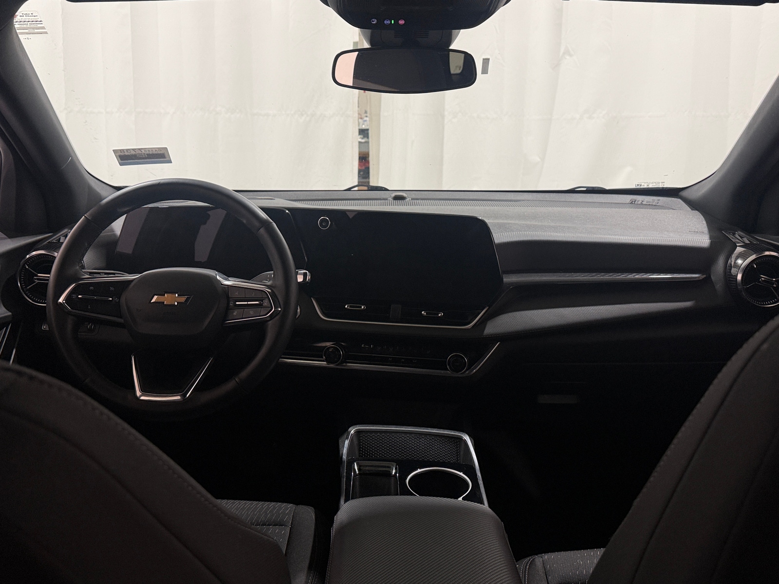 Thumbnail: 2025 Chevrolet Equinox - 3