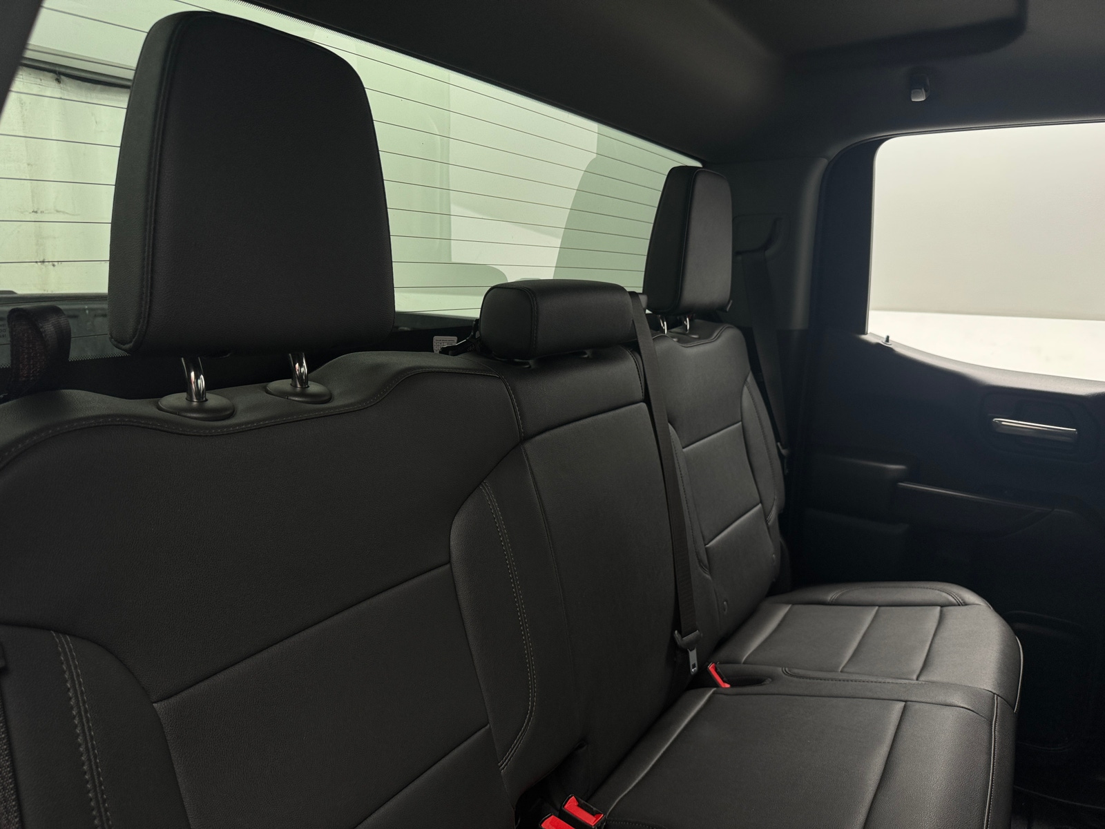 Thumbnail: 2023 GMC Sierra 1500 - 5