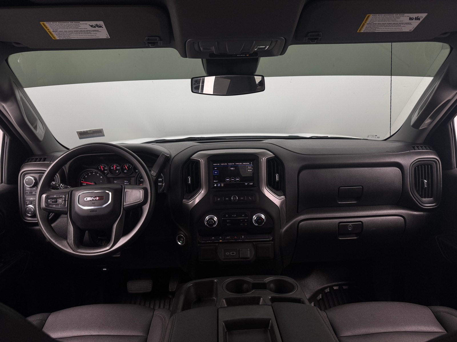 Thumbnail: 2023 GMC Sierra 1500 - 2