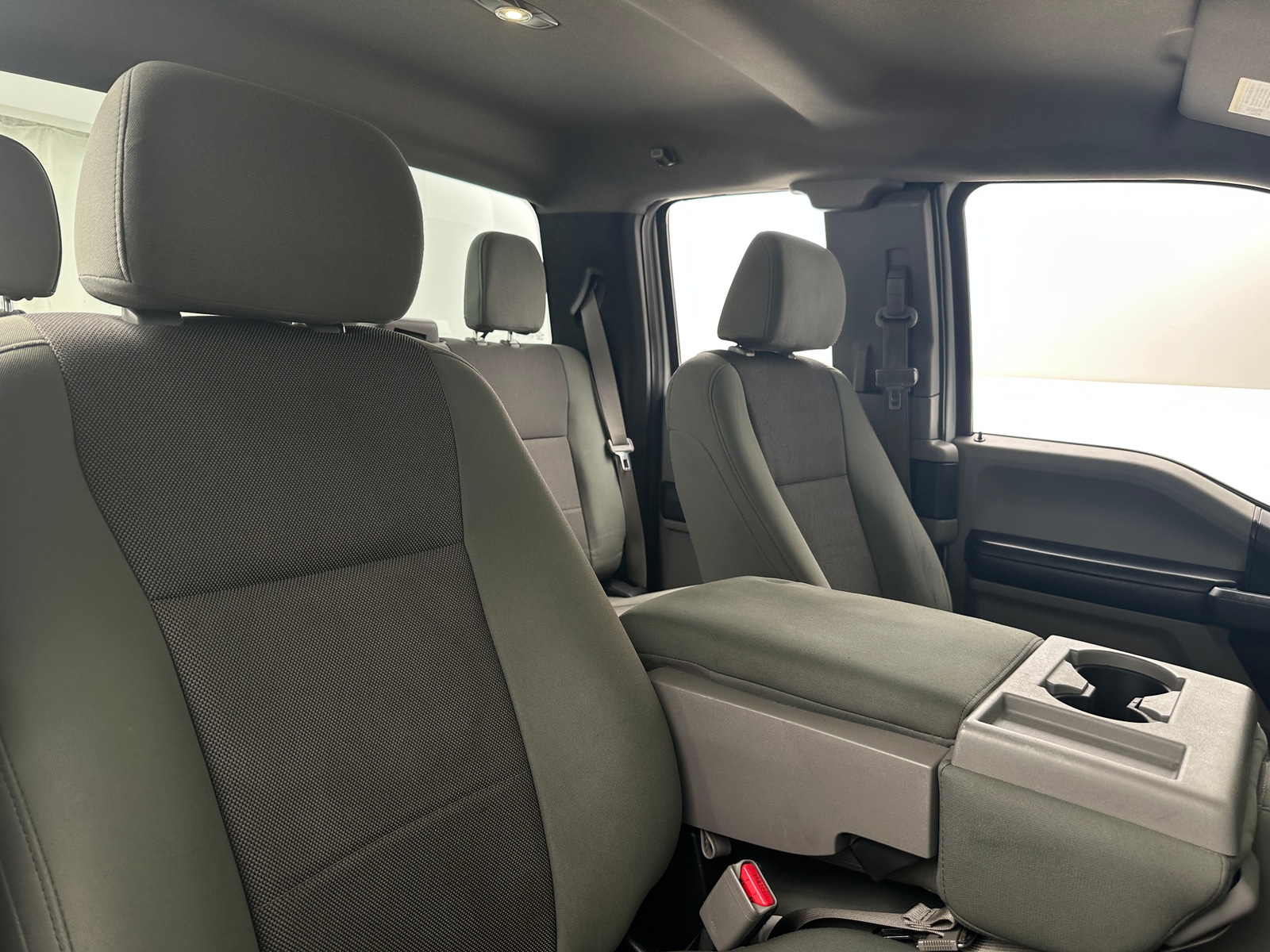 Thumbnail: 2016 Ford Econoline - 2