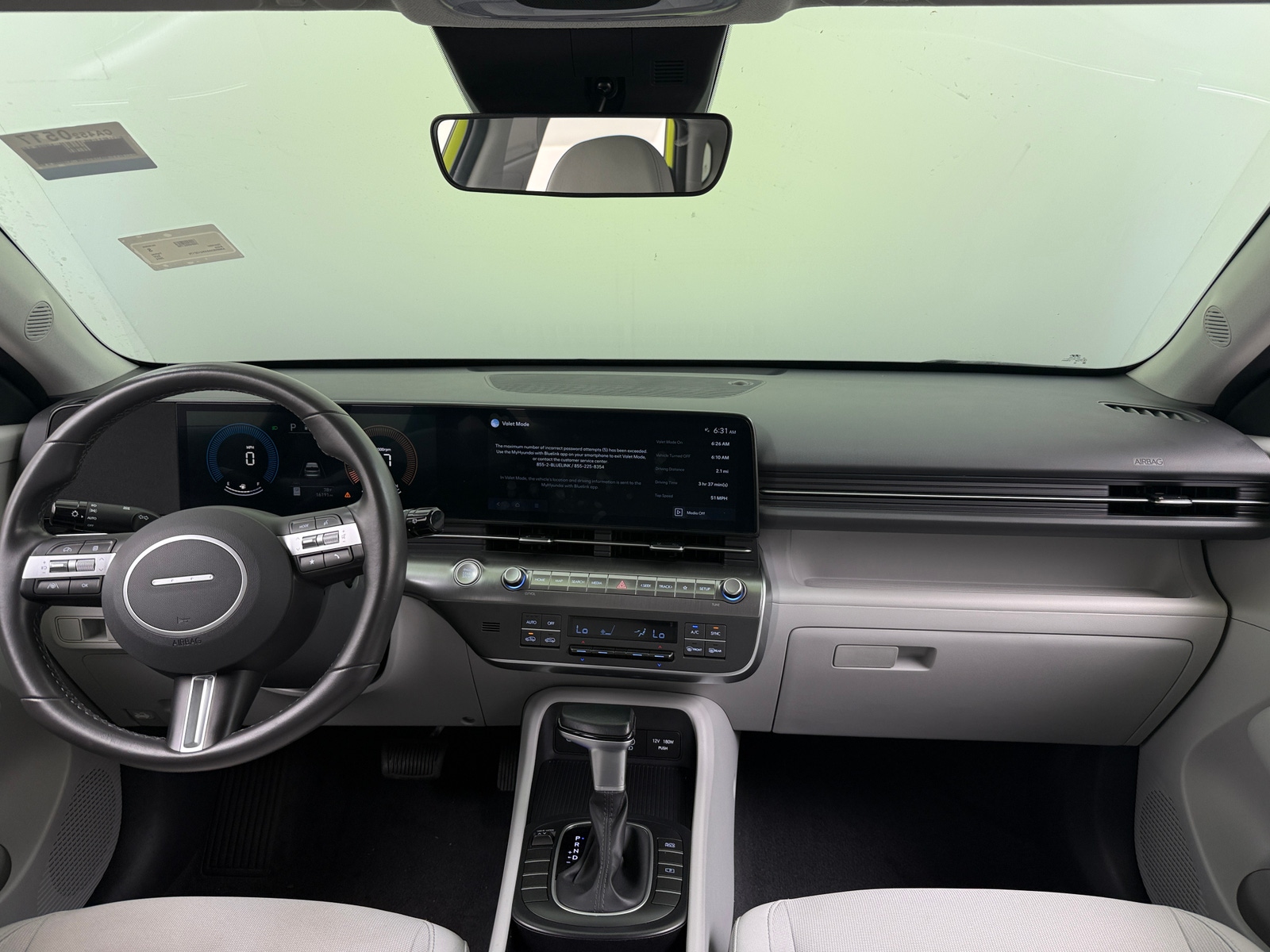 Thumbnail: 2024 Hyundai Kona - 3