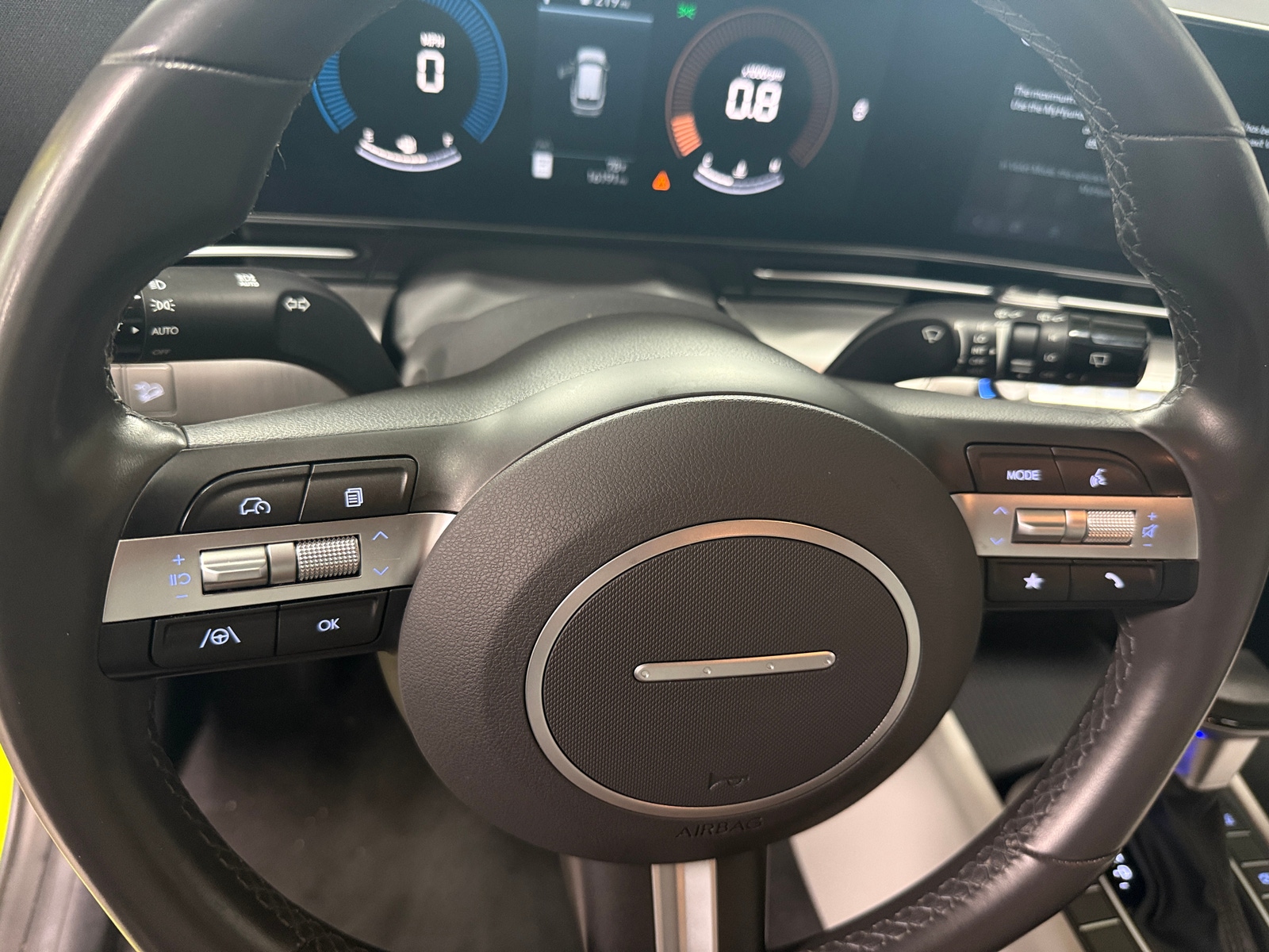 Thumbnail: 2024 Hyundai Kona - 4